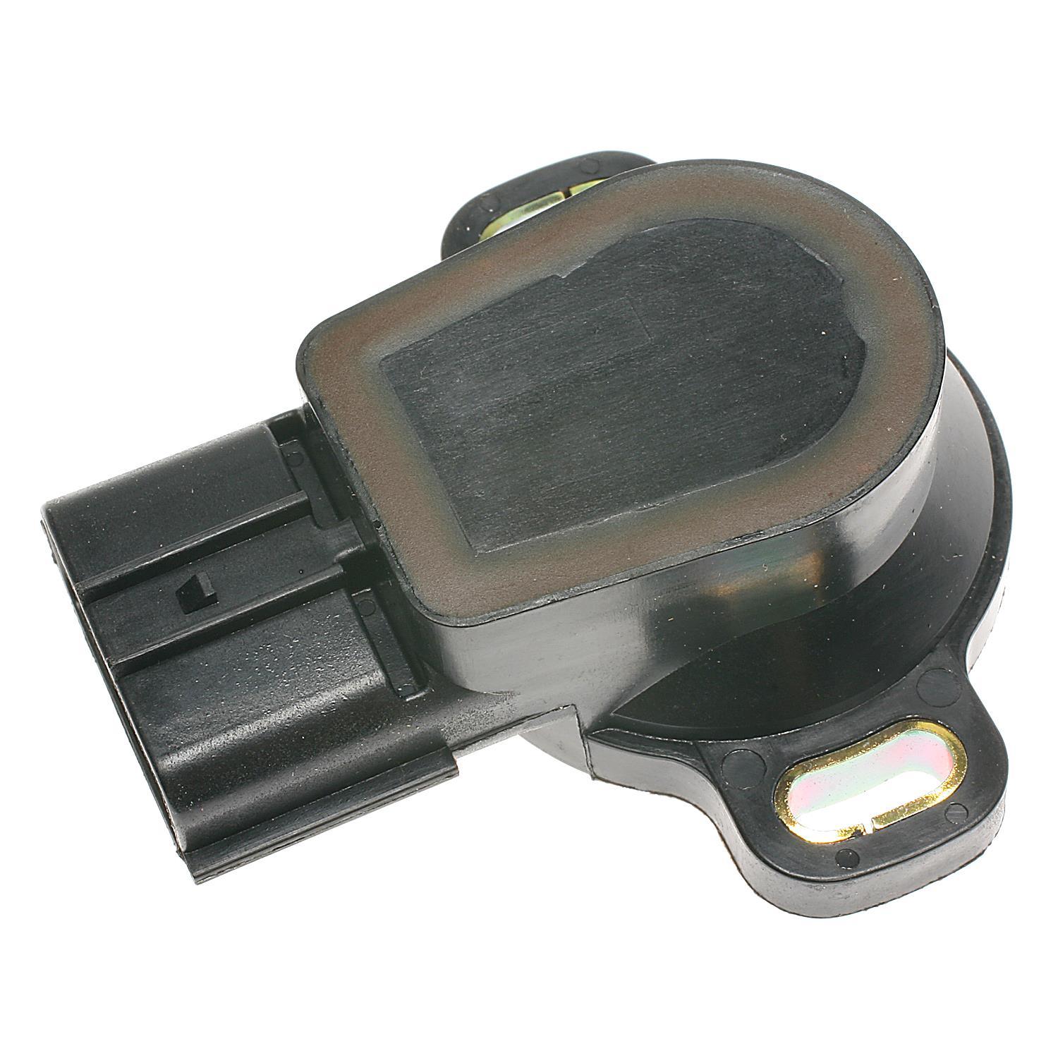 Standard Motor Products TH201 - Throttle Position Sensor Standard Motor Products TH201 Throttle Position Sensor product image 2 of 3