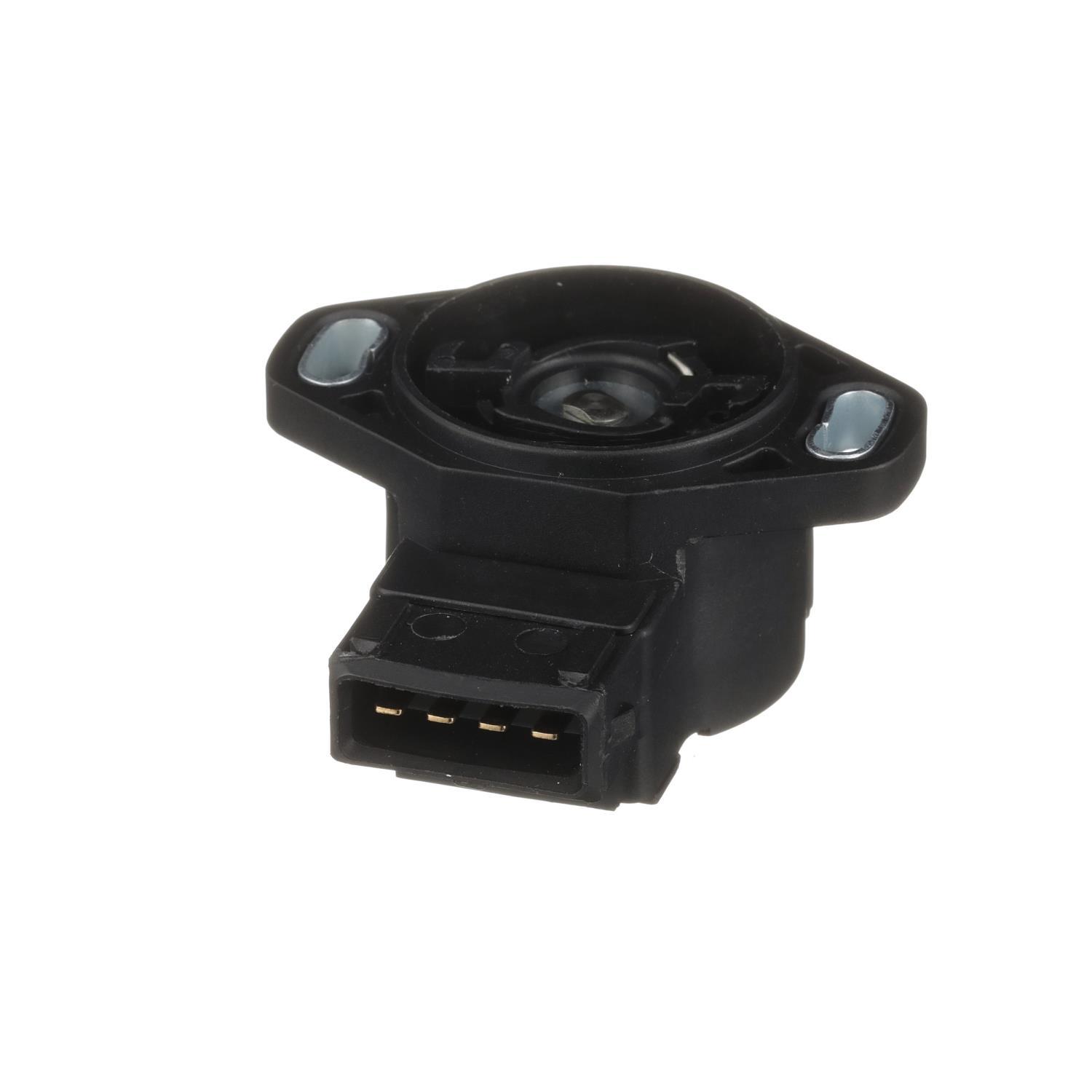 Standard Motor Products TH218 - Throttle Position Sensor Standard Motor Products TH218 Throttle Position Sensor product image 1 of 7