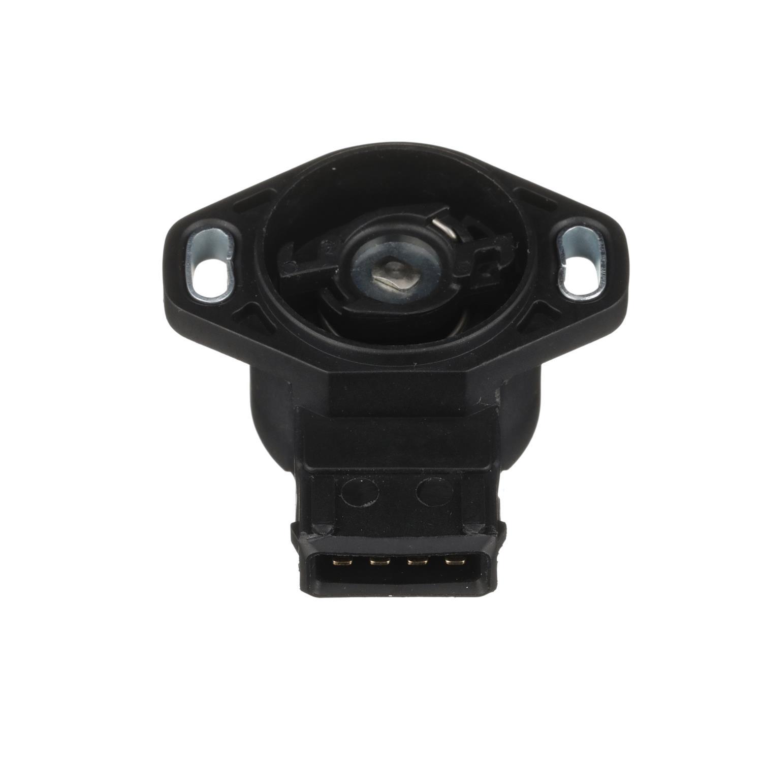 Standard Motor Products TH218 - Throttle Position Sensor Standard Motor Products TH218 Throttle Position Sensor product image 7 of 7