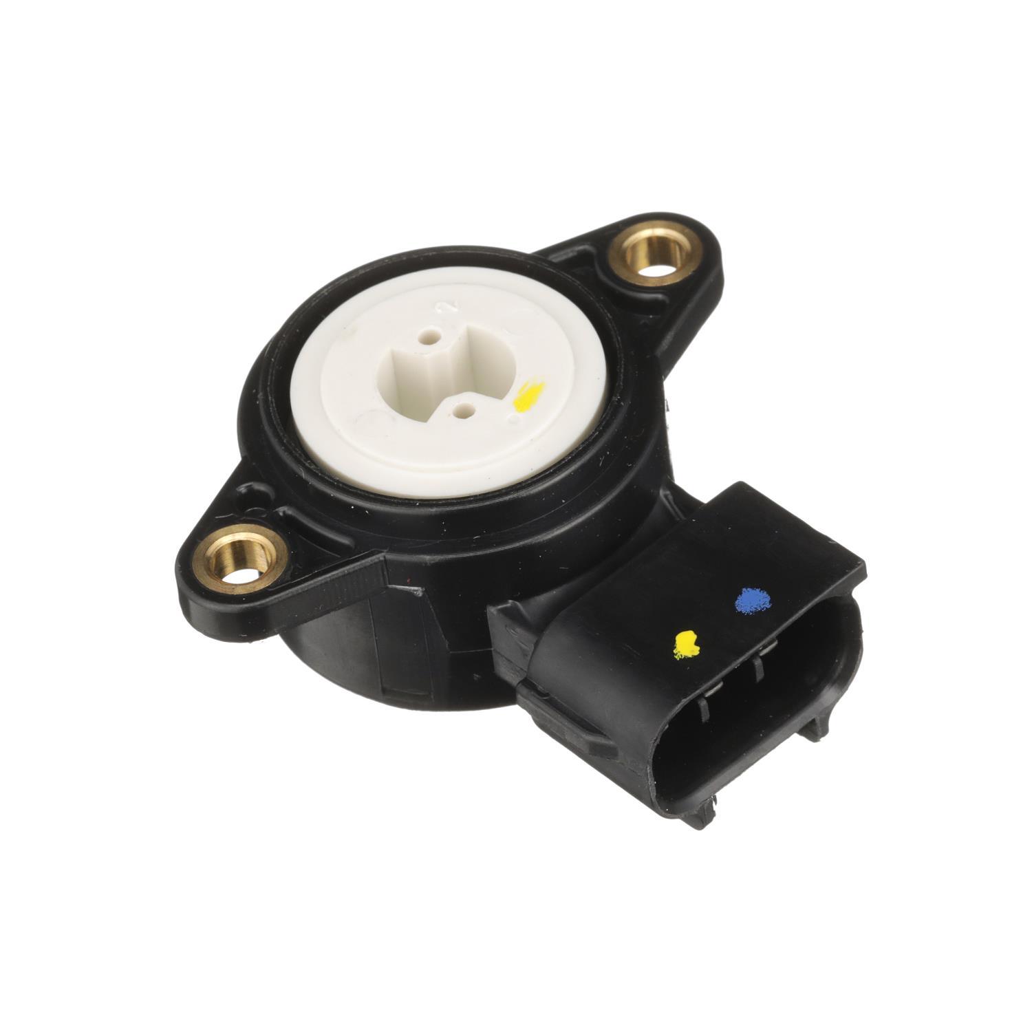 Standard Motor Products TH224 - Throttle Position Sensor Standard Motor Products TH224 Throttle Position Sensor product image 1 of 10