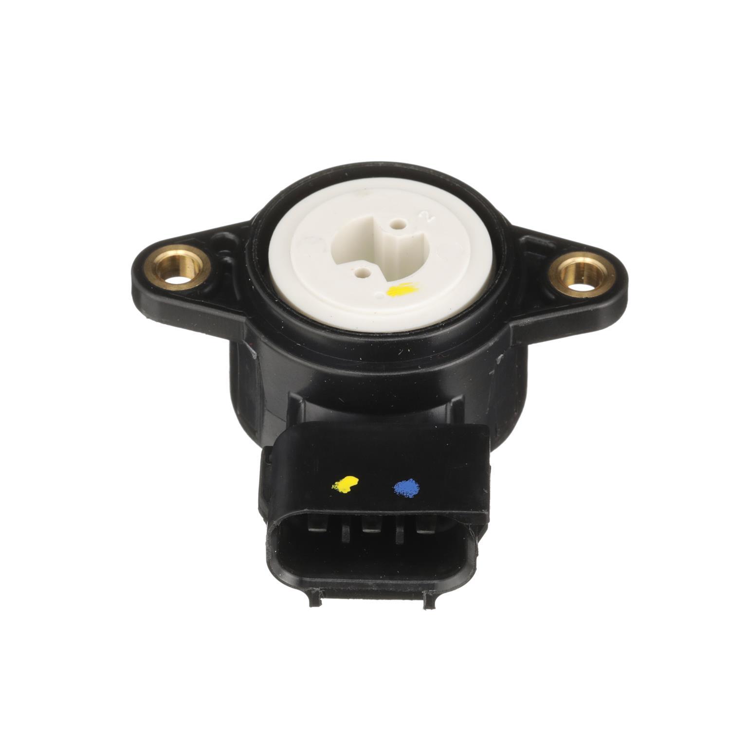 Standard Motor Products TH224 - Throttle Position Sensor Standard Motor Products TH224 Throttle Position Sensor product image 2 of 10