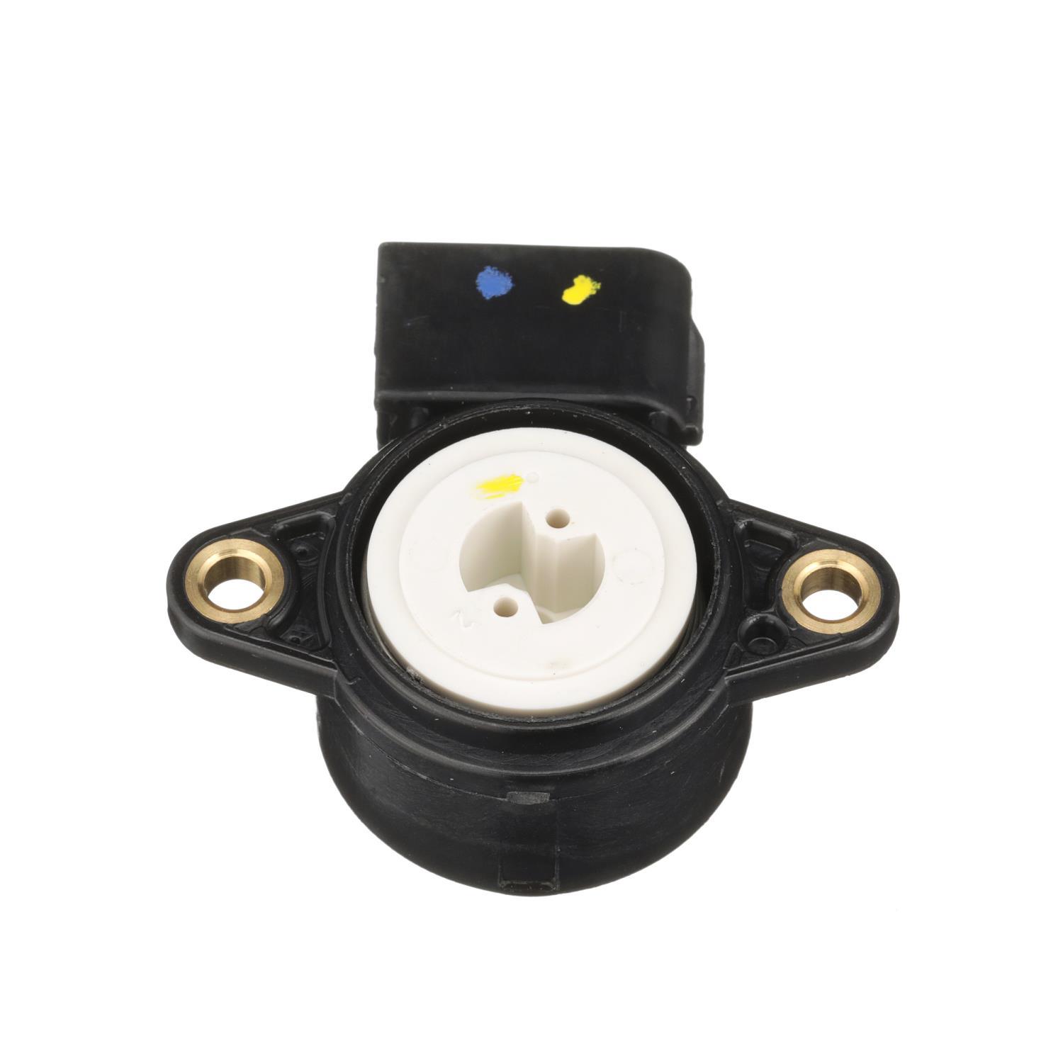 Standard Motor Products TH224 - Throttle Position Sensor Standard Motor Products TH224 Throttle Position Sensor product image 3 of 10