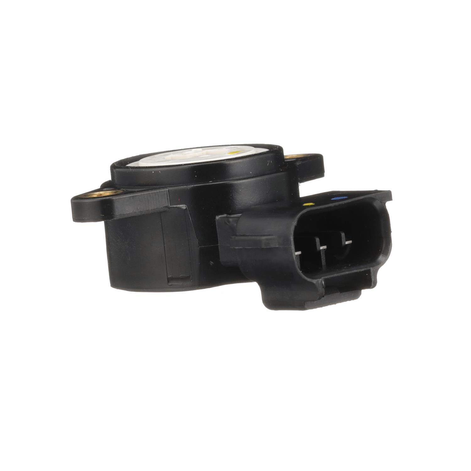 Standard Motor Products TH224 - Throttle Position Sensor Standard Motor Products TH224 Throttle Position Sensor product image 6 of 10