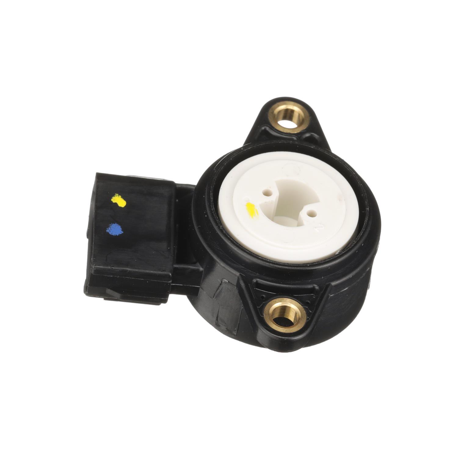 Standard Motor Products TH224 - Throttle Position Sensor Standard Motor Products TH224 Throttle Position Sensor product image 8 of 10