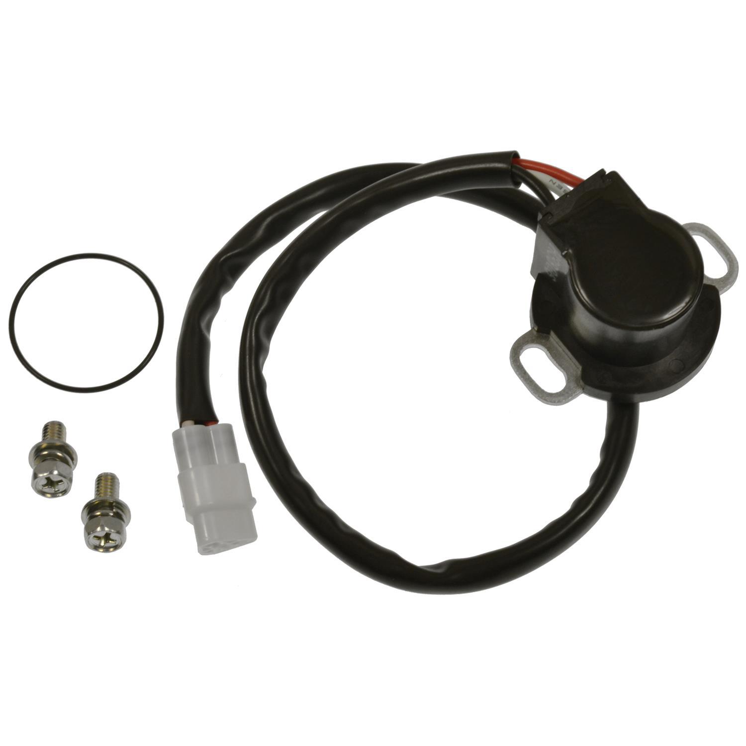 Standard Motor Products TH225 - Throttle Position Sensor Standard Motor Products TH225 Throttle Position Sensor product image 2 of 4