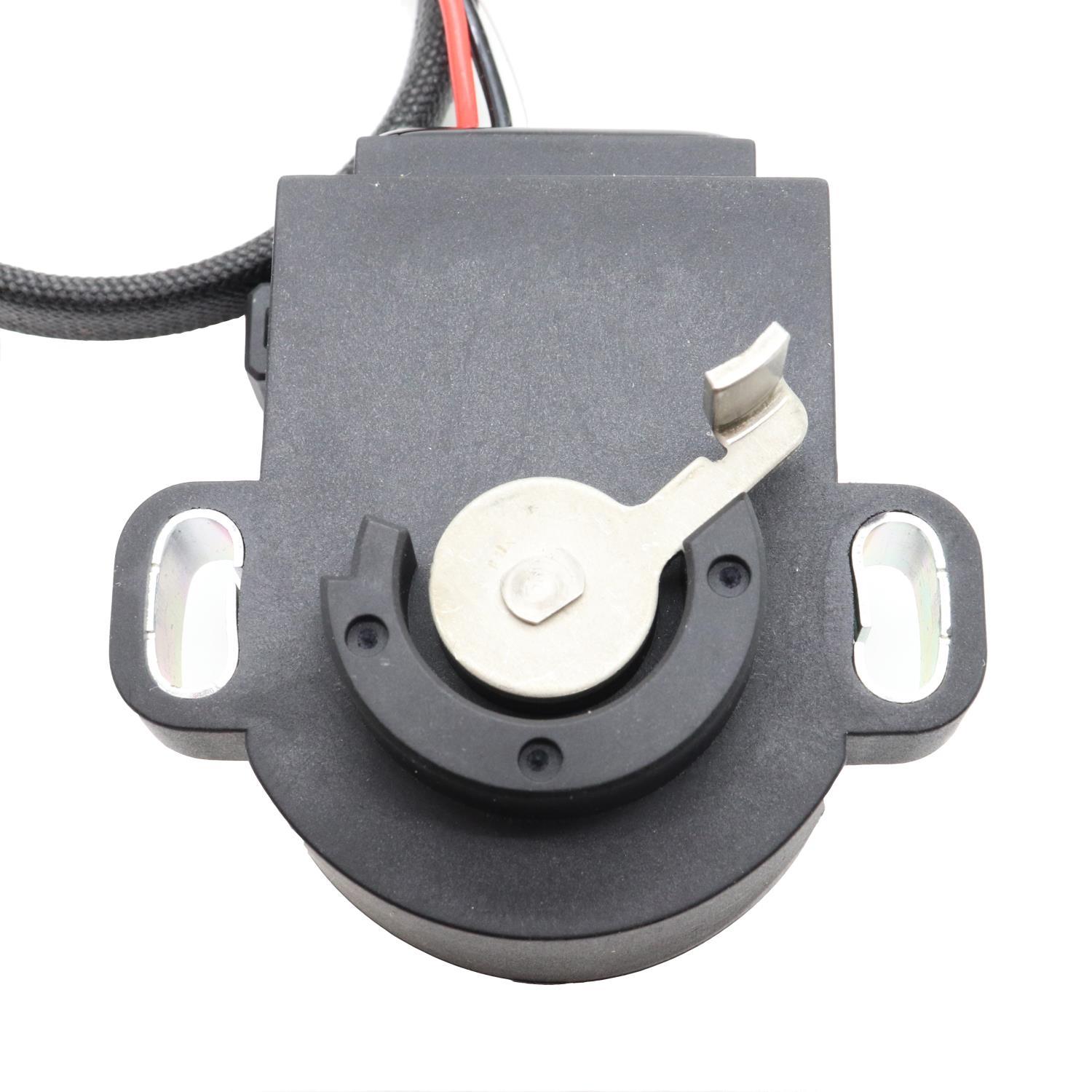 Standard Motor Products TH227 - Throttle Position Sensor Standard Motor Products TH227 Throttle Position Sensor product image 4 of 4