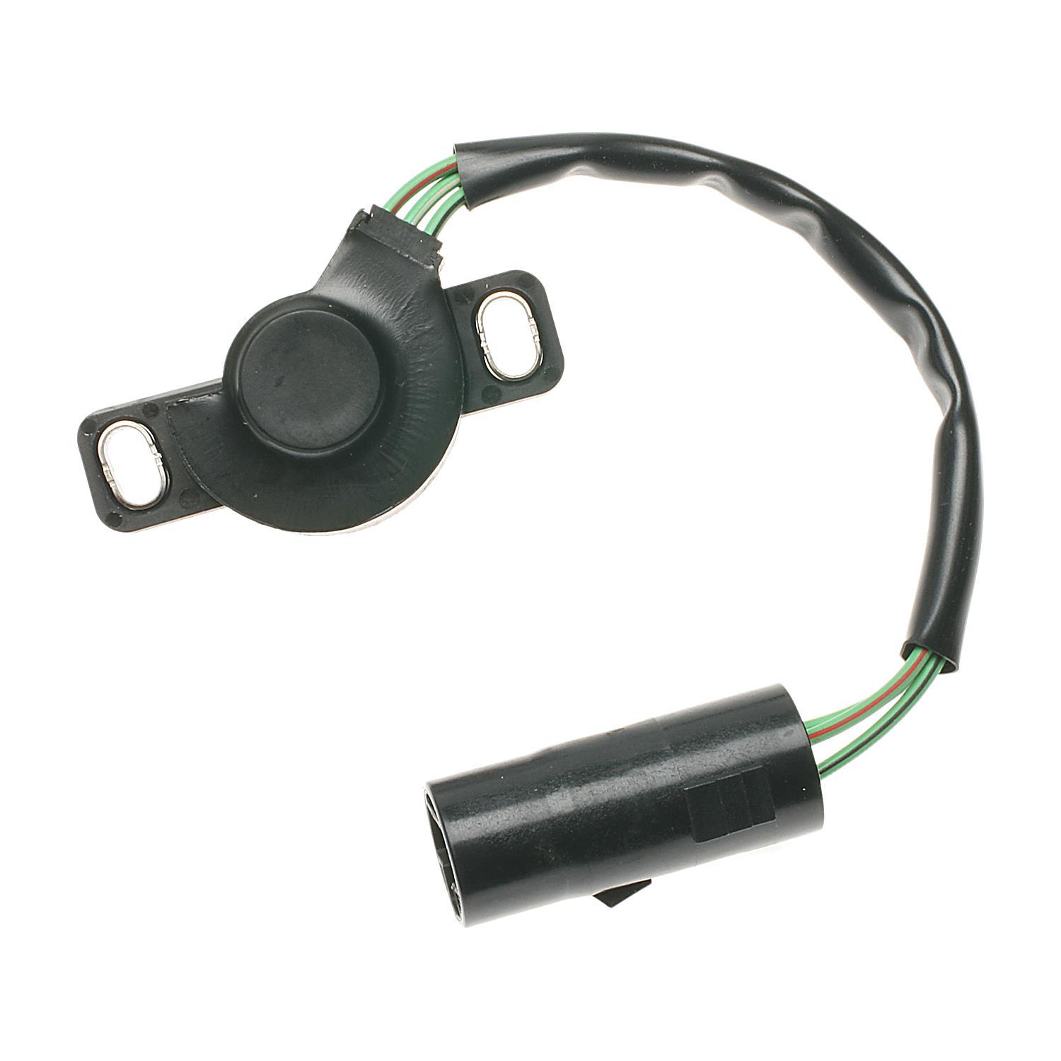 Standard Motor Products TH233 - Throttle Position Sensor Standard Motor Products TH233 Throttle Position Sensor product image 2 of 3