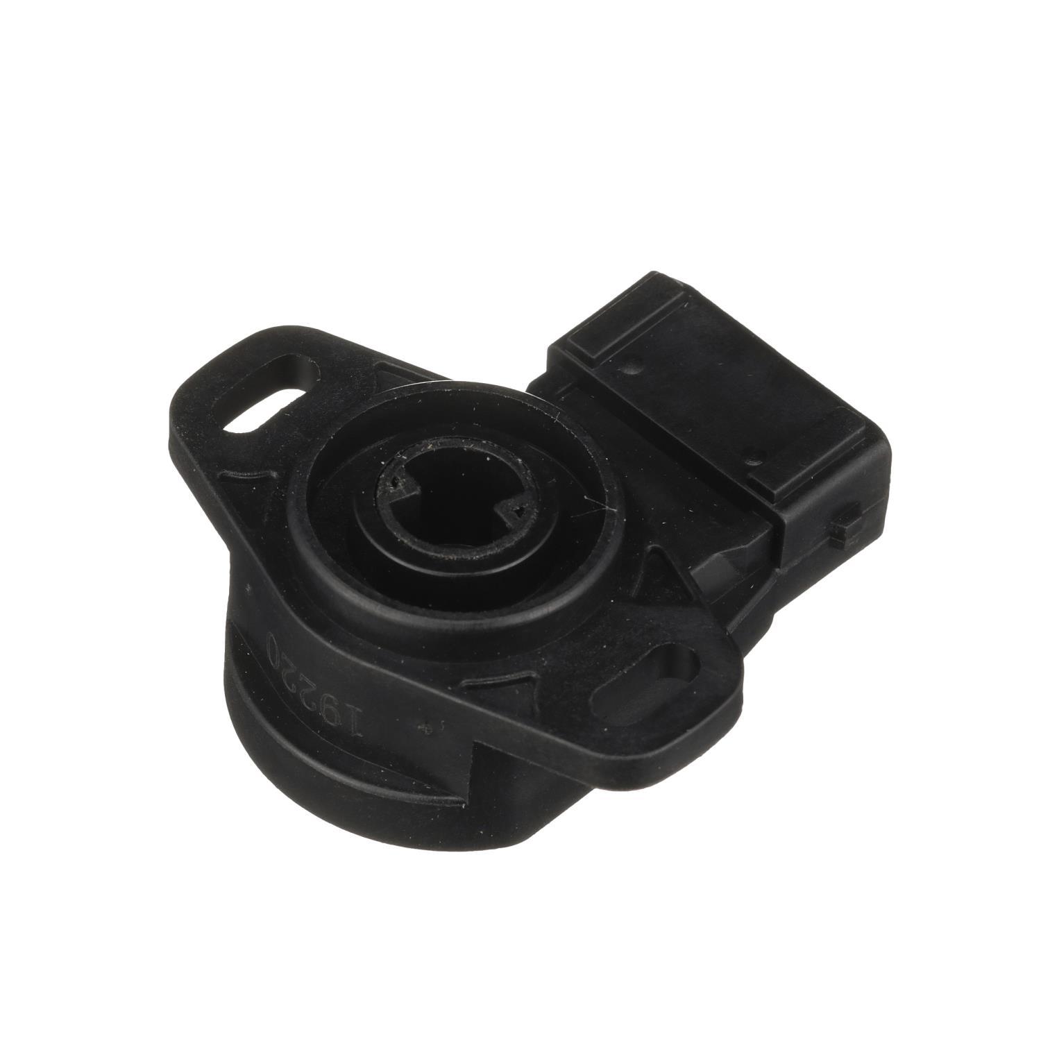 Standard Motor Products TH236 - Throttle Position Sensor Standard Motor Products TH236 Throttle Position Sensor product image 1 of 10