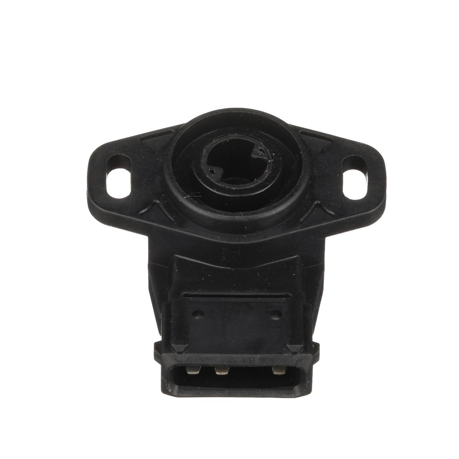 Standard Motor Products TH236 - Throttle Position Sensor Standard Motor Products TH236 Throttle Position Sensor product image 8 of 10