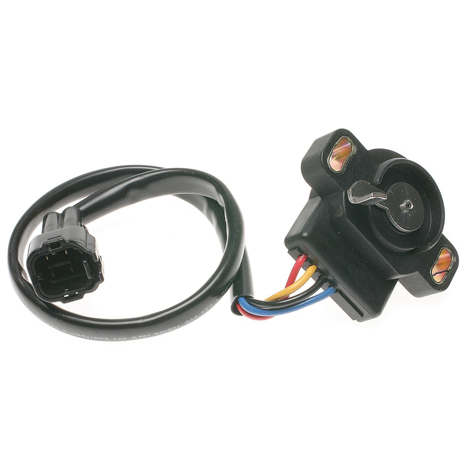 Standard Motor Products TH238 Throttle Position Sensor product image 2 of 3