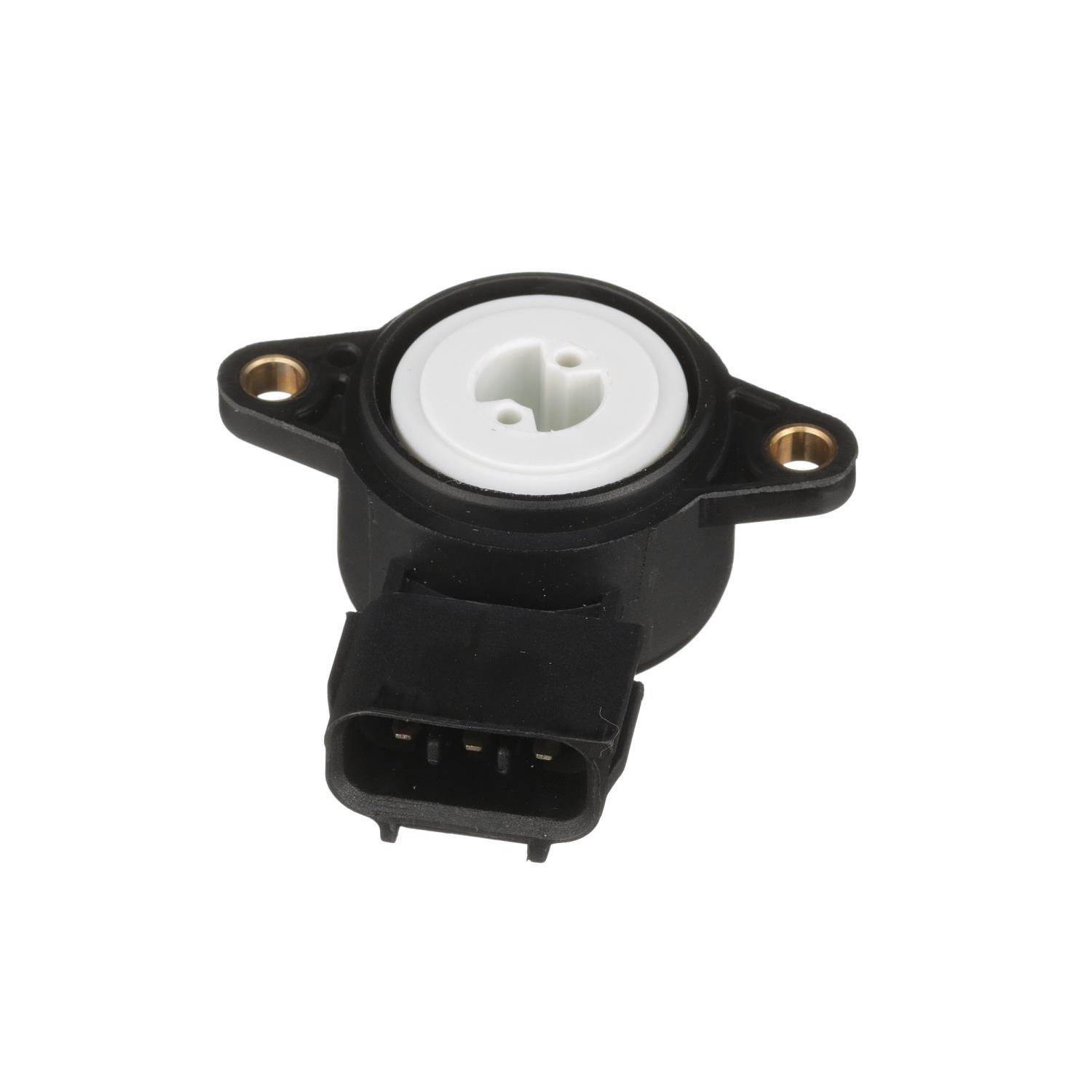Standard Motor Products TH240 - Throttle Position Sensor Standard Motor Products TH240 Throttle Position Sensor product image 2 of 10