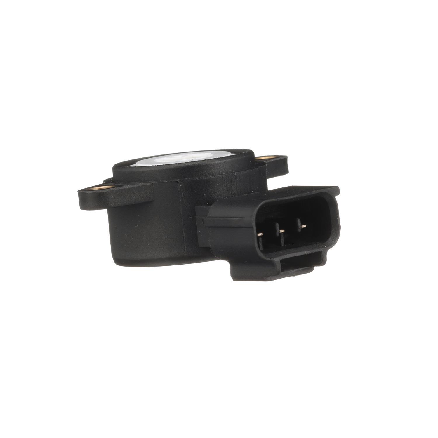Standard Motor Products TH240 - Throttle Position Sensor Standard Motor Products TH240 Throttle Position Sensor product image 6 of 10