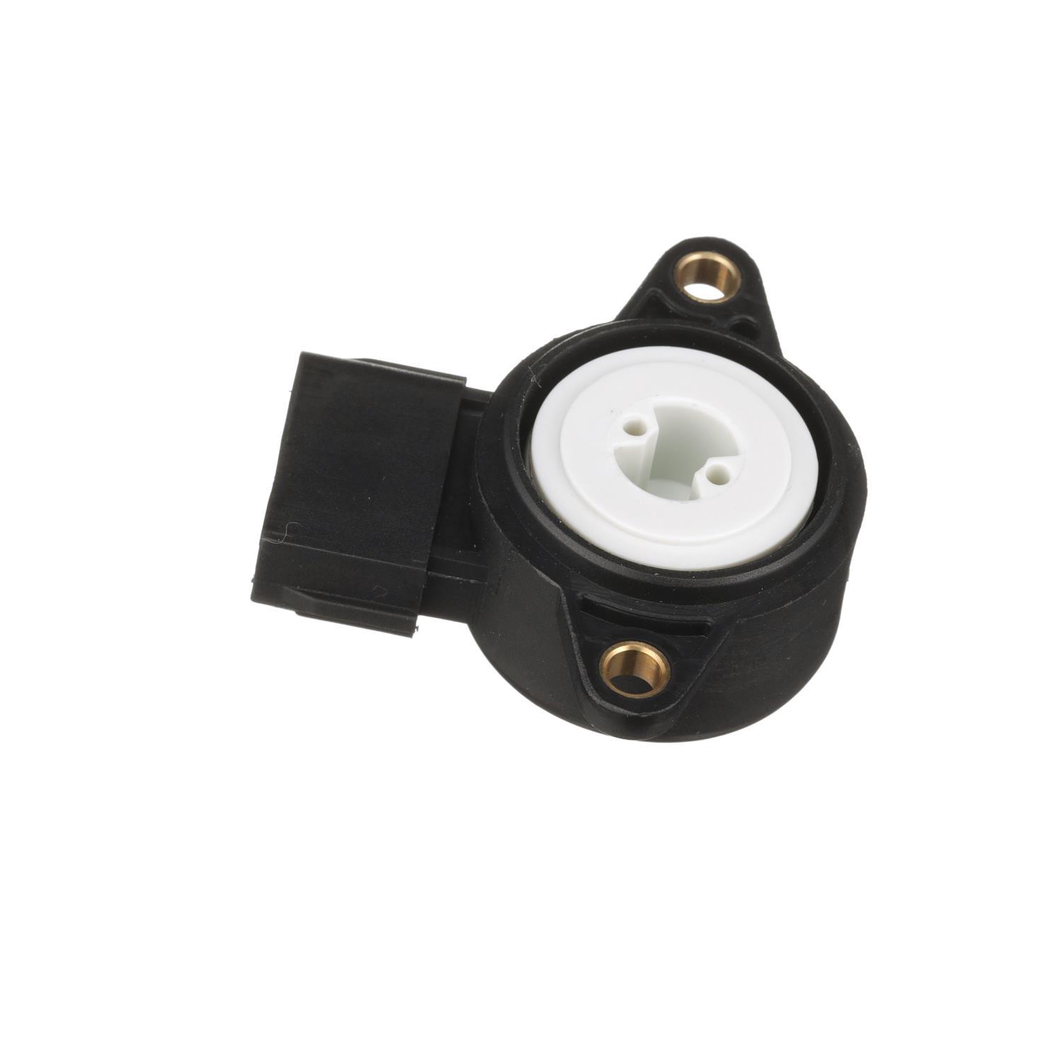 Standard Motor Products TH240 - Throttle Position Sensor Standard Motor Products TH240 Throttle Position Sensor product image 8 of 10