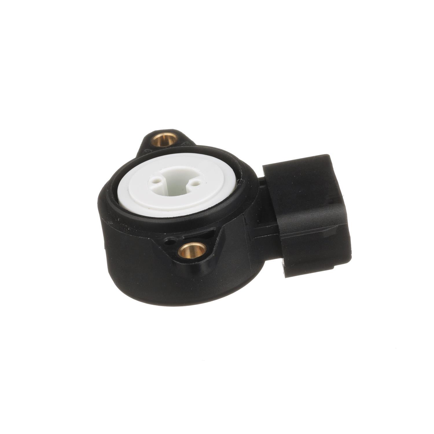 Standard Motor Products TH240 - Throttle Position Sensor Standard Motor Products TH240 Throttle Position Sensor product image 9 of 10