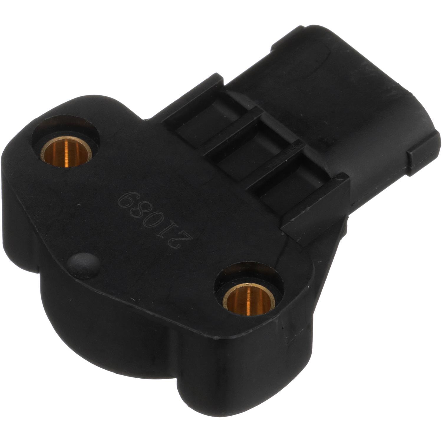 Standard Motor Products TH243 - Throttle Position Sensor Standard Motor Products TH243 Throttle Position Sensor product image 1 of 10