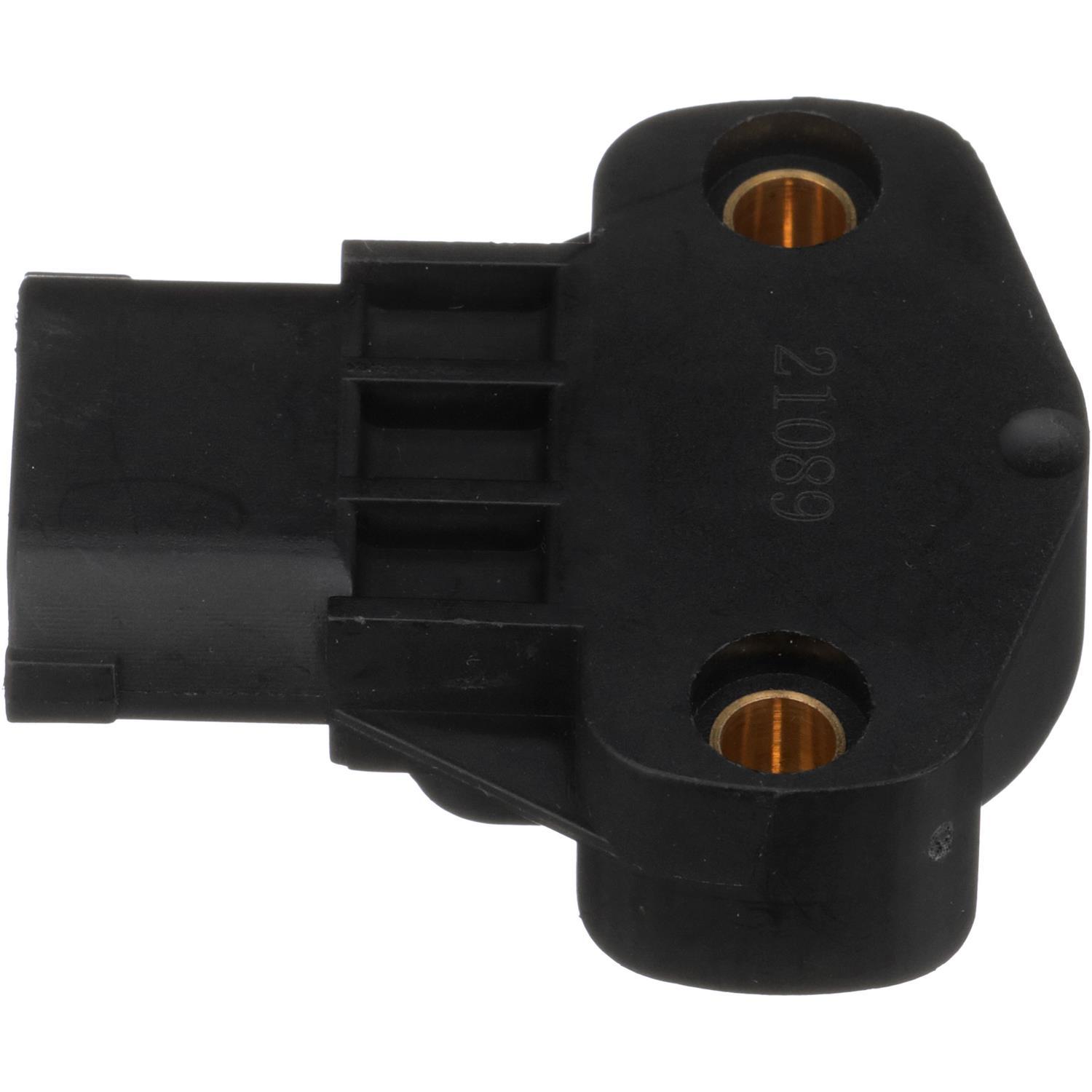 Standard Motor Products TH243 - Throttle Position Sensor Standard Motor Products TH243 Throttle Position Sensor product image 3 of 10