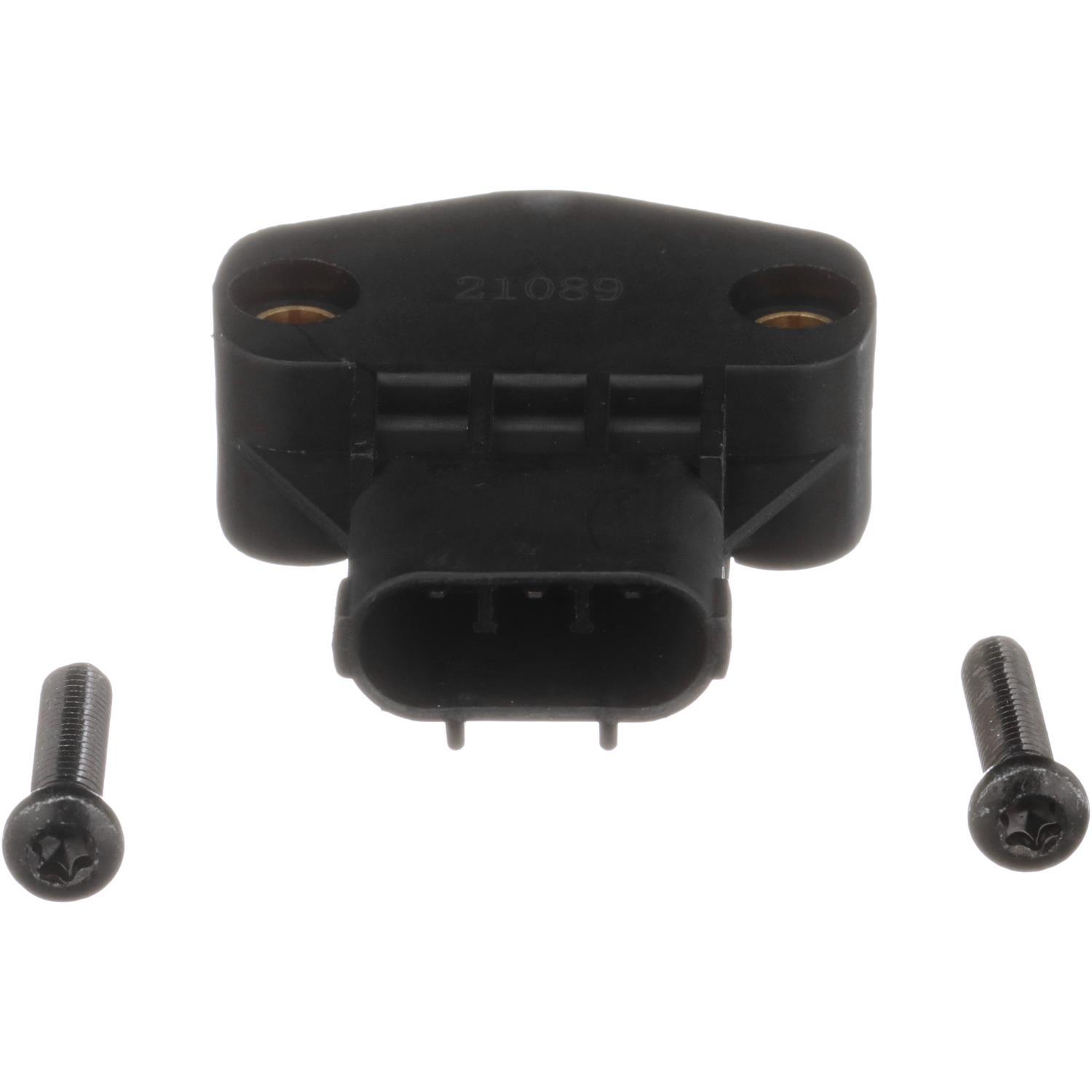 Standard Motor Products TH243 - Throttle Position Sensor Standard Motor Products TH243 Throttle Position Sensor product image 6 of 10