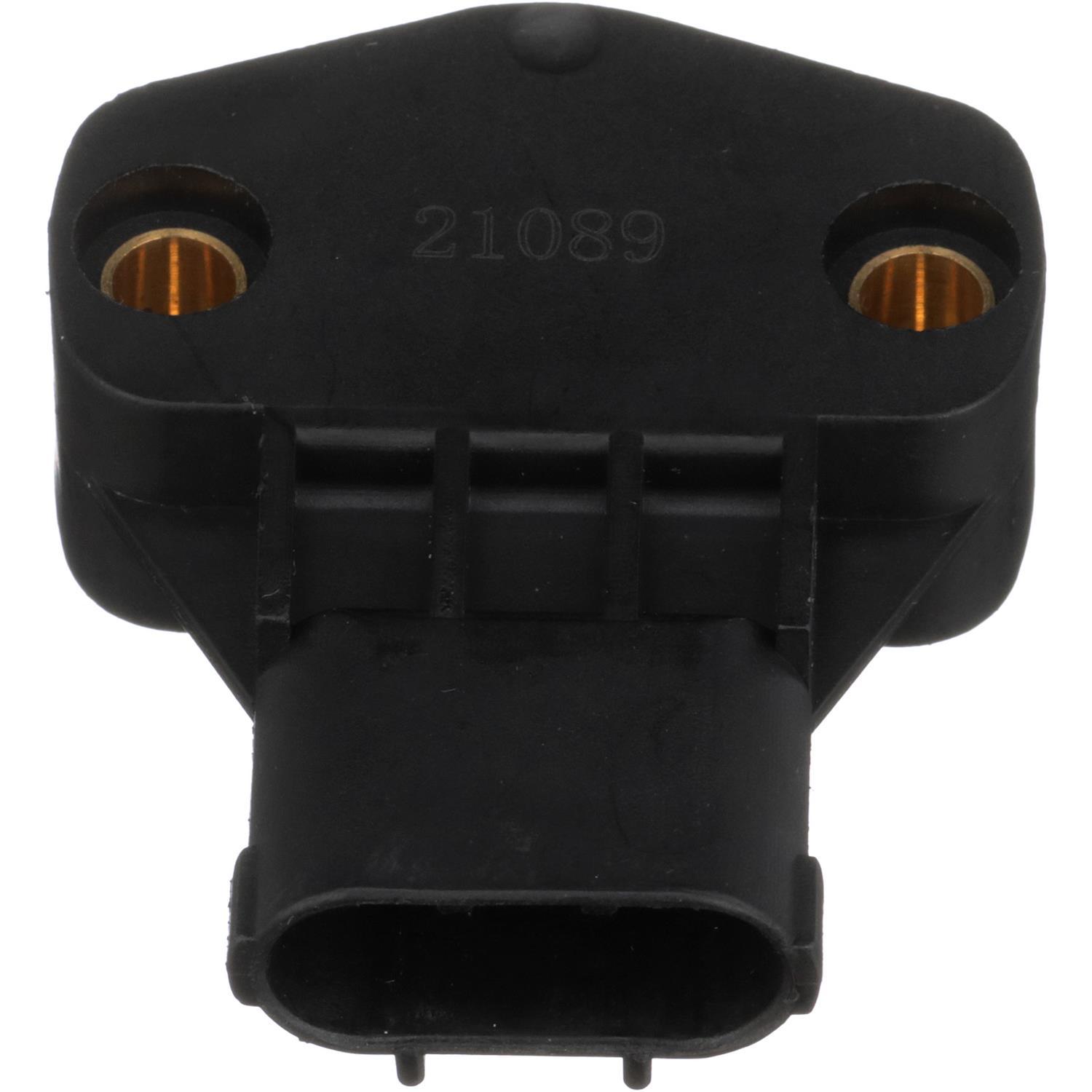 Standard Motor Products TH243 - Throttle Position Sensor Standard Motor Products TH243 Throttle Position Sensor product image 8 of 10