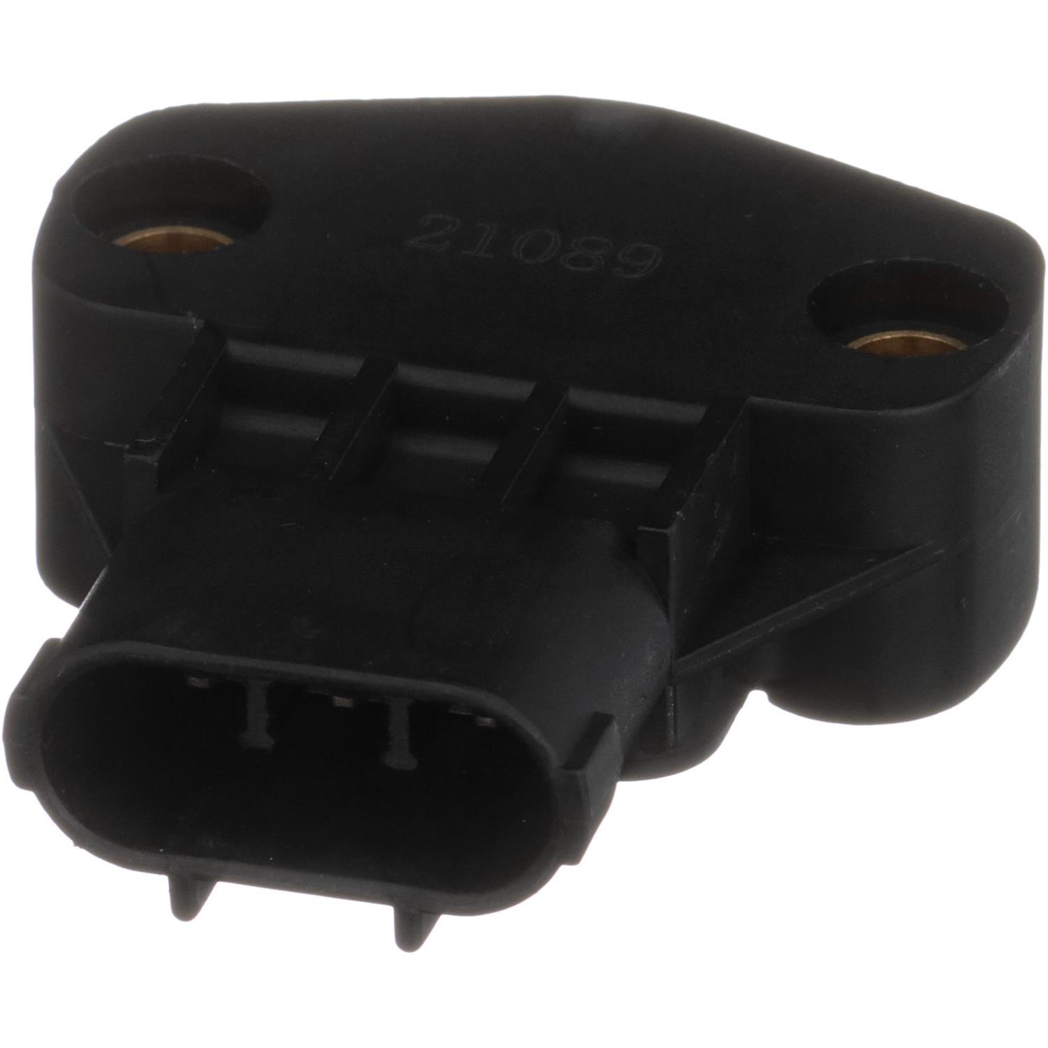 Standard Motor Products TH243 - Throttle Position Sensor Standard Motor Products TH243 Throttle Position Sensor product image 10 of 10