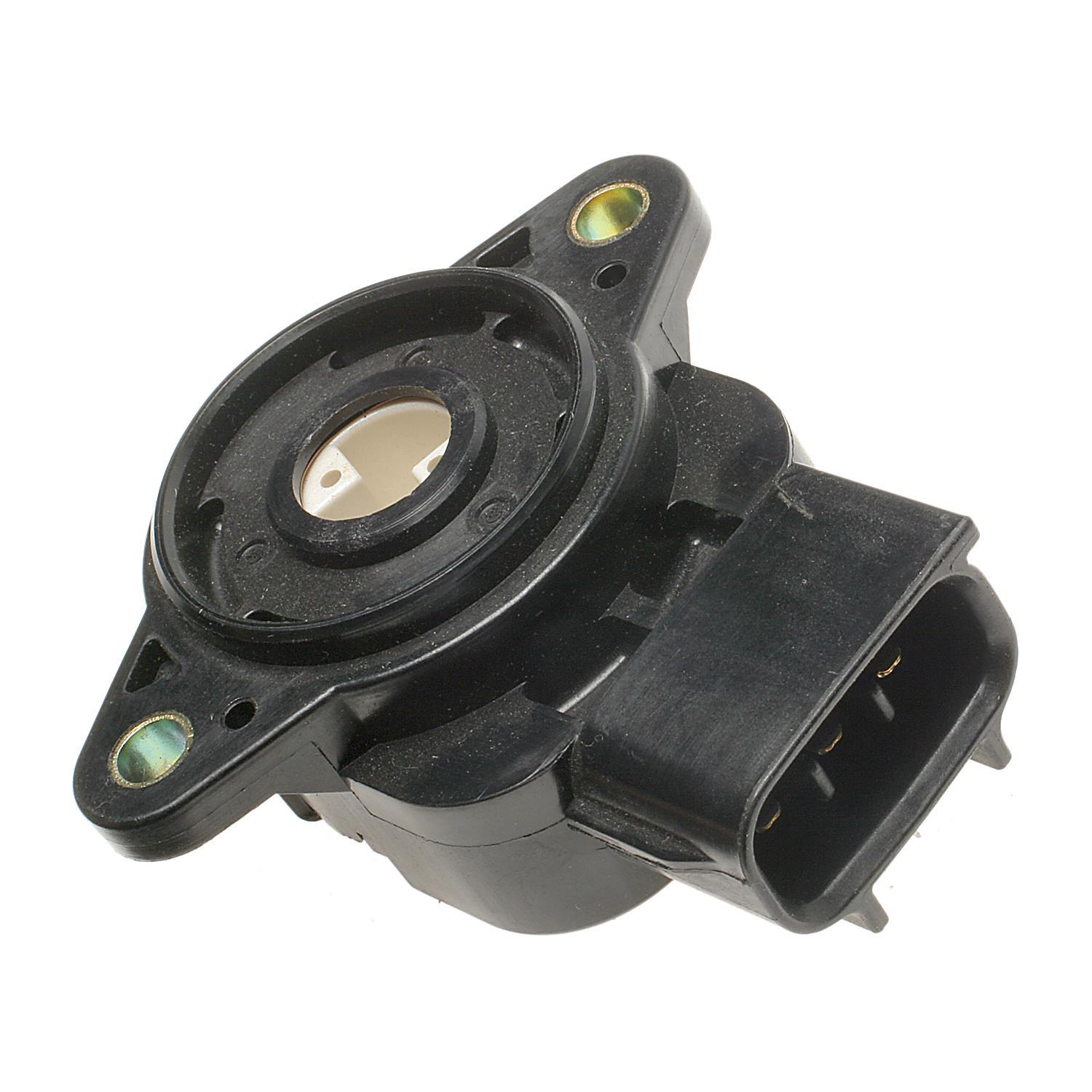 Standard Motor Products TH244 - Throttle Position Sensor Standard Motor Products TH244 Throttle Position Sensor product image 2 of 3