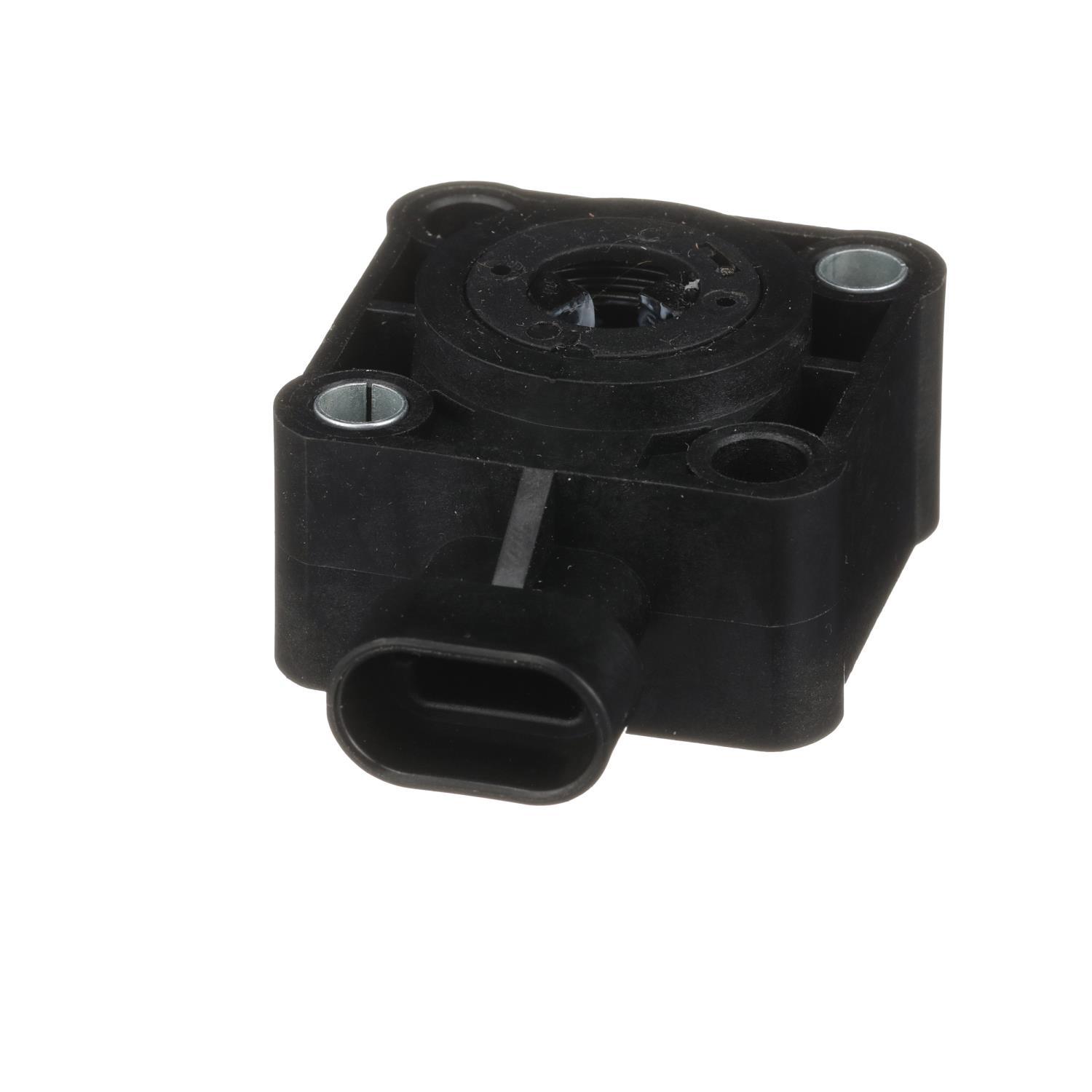 Standard Motor Products TH245 - Throttle Position Sensor Standard Motor Products TH245 Throttle Position Sensor product image 10 of 10