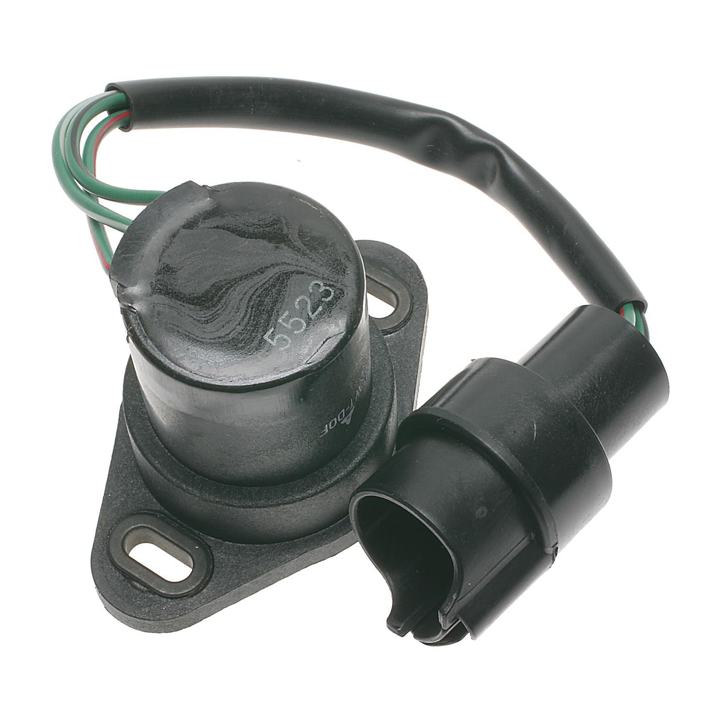 Standard Motor Products TH248 Throttle Position Sensor product image 2 of 3