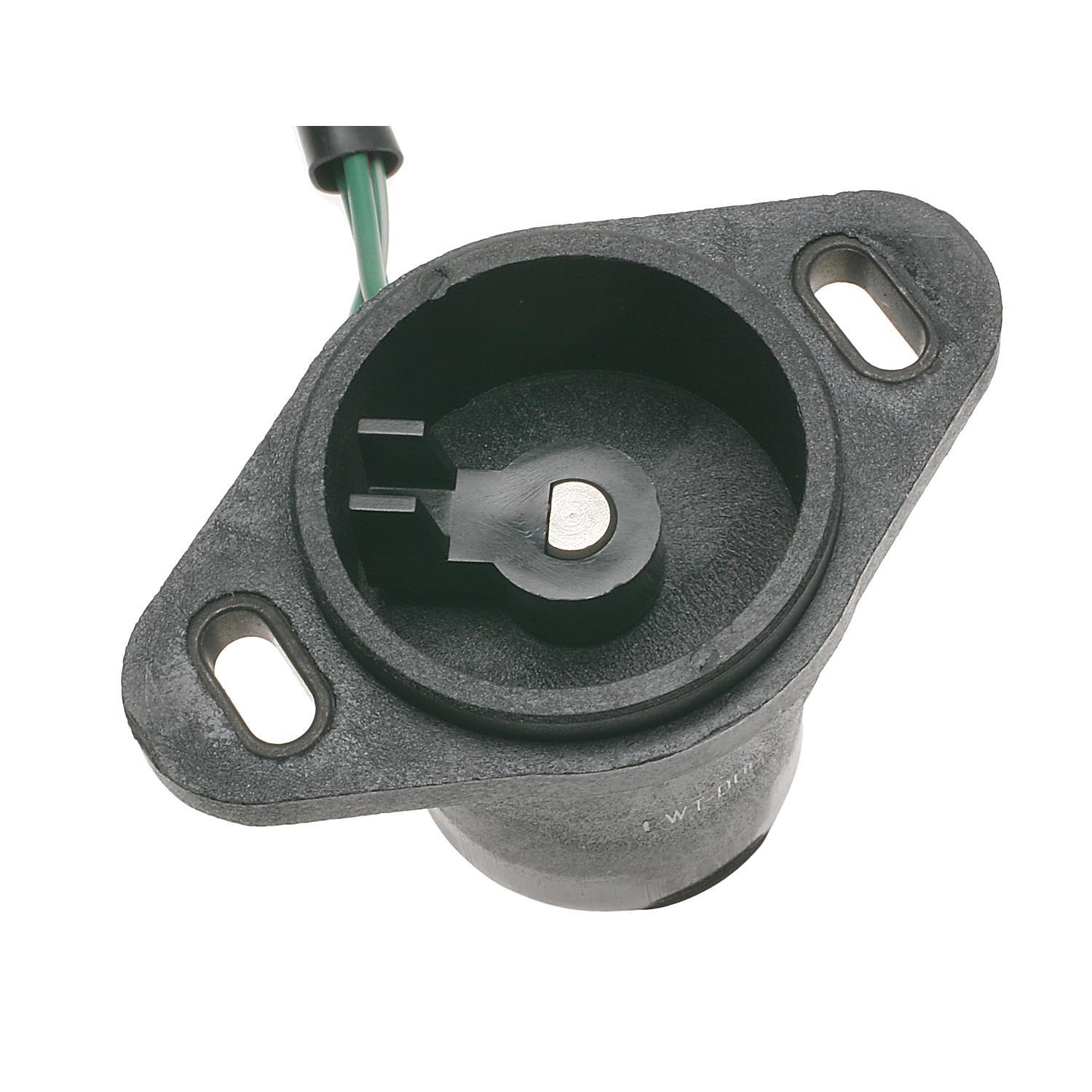 Standard Motor Products TH248 Throttle Position Sensor product image 3 of 3