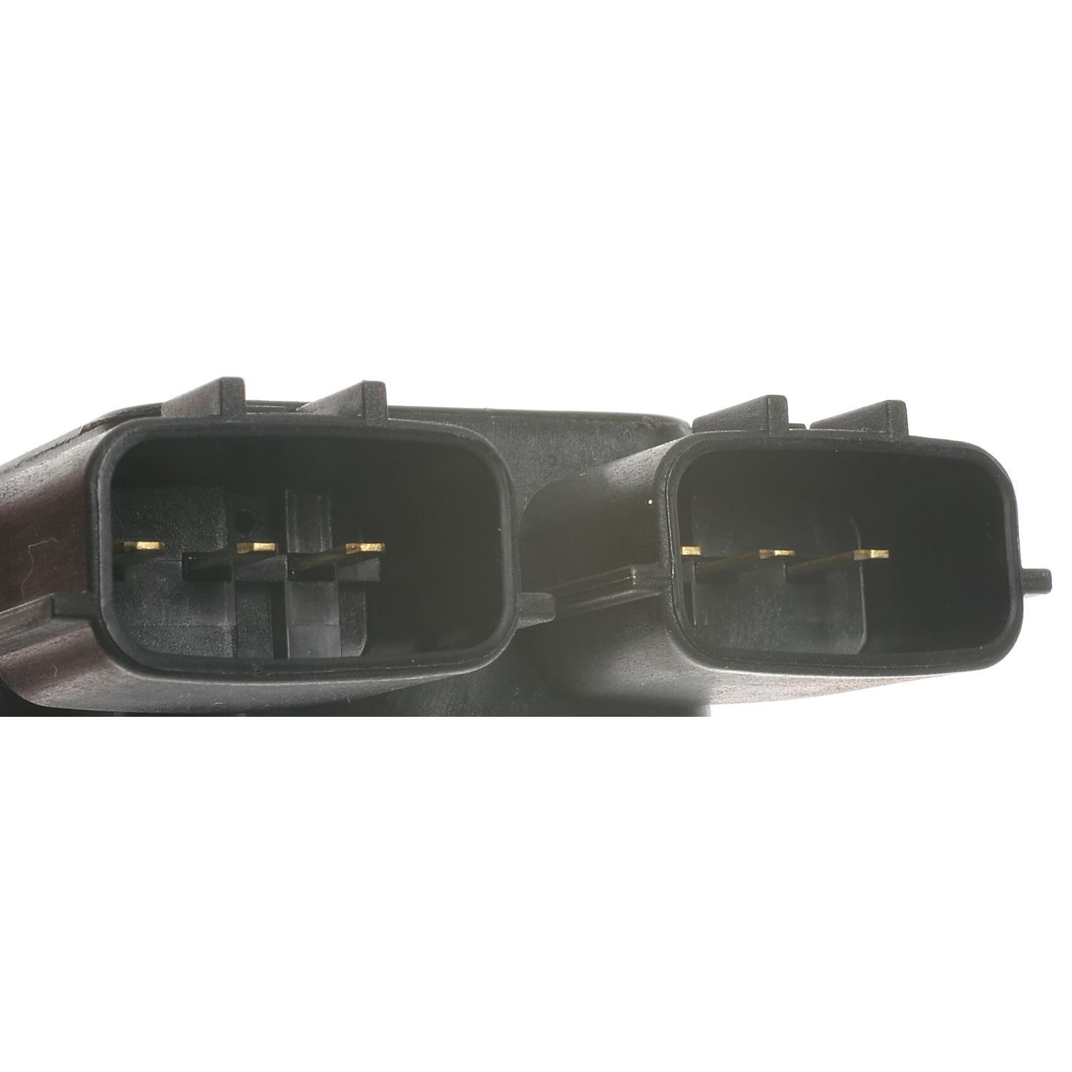 Standard Motor Products TH255 - Throttle Position Sensor Standard Motor Products TH255 Throttle Position Sensor product image 1 of 3