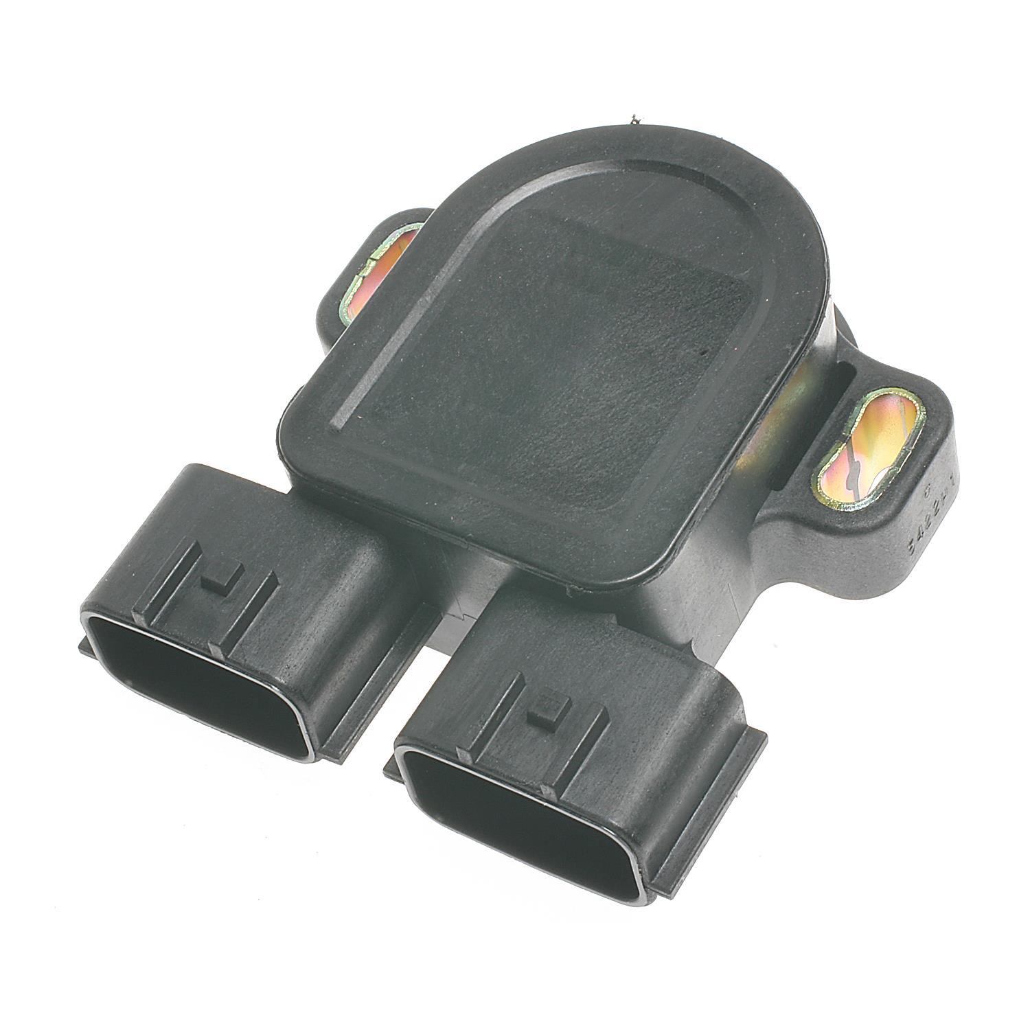 Standard Motor Products TH255 - Throttle Position Sensor Standard Motor Products TH255 Throttle Position Sensor product image 2 of 3