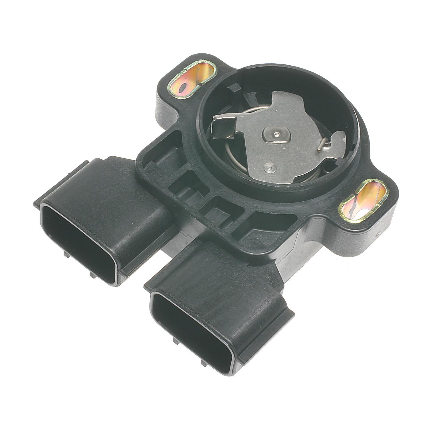 Standard Motor Products TH255 - Throttle Position Sensor Standard Motor Products TH255 Throttle Position Sensor product image 3 of 3