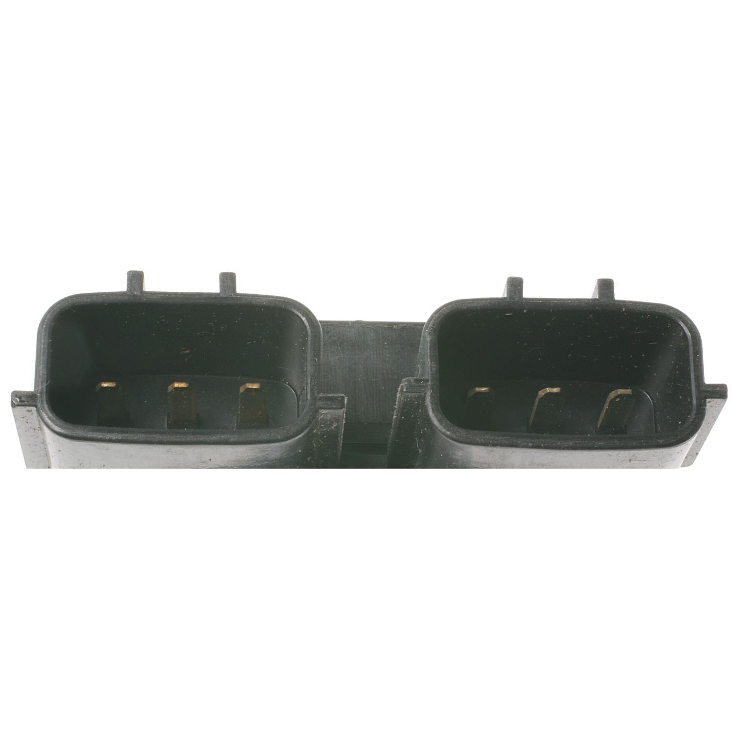 Standard Motor Products TH256 - Throttle Position Sensor Standard Motor Products TH256 Throttle Position Sensor product image 1 of 3