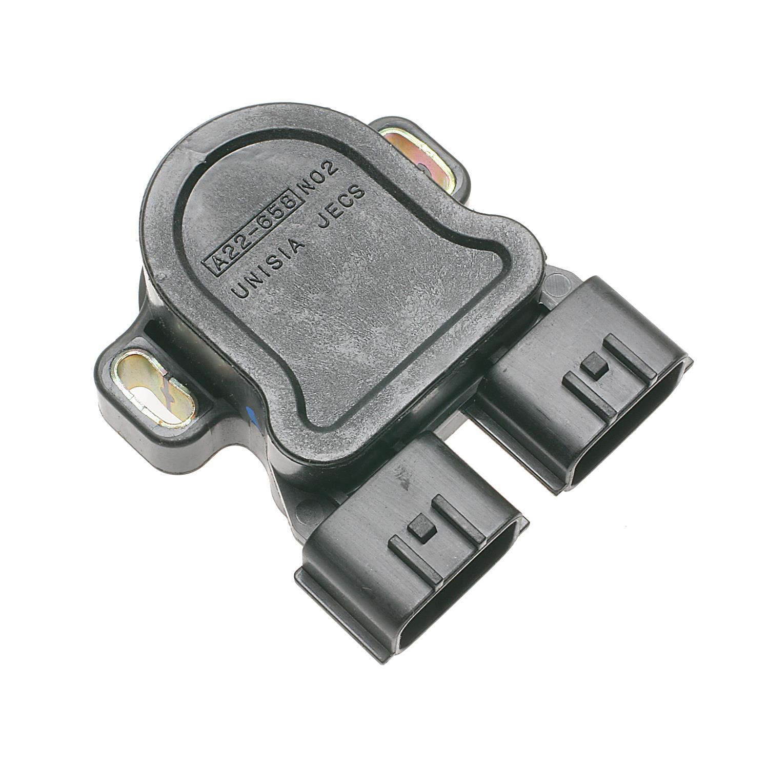 Standard Motor Products TH256 - Throttle Position Sensor Standard Motor Products TH256 Throttle Position Sensor product image 2 of 3