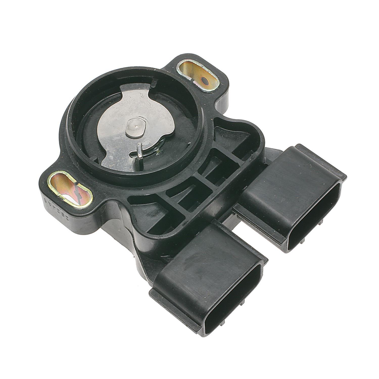Standard Motor Products TH256 - Throttle Position Sensor Standard Motor Products TH256 Throttle Position Sensor product image 3 of 3