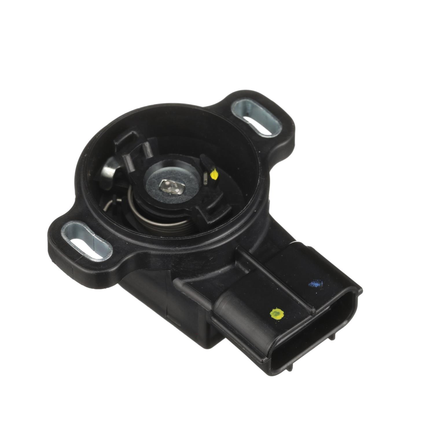 Standard Motor Products TH263 Throttle Position Sensor product image 1 of 10