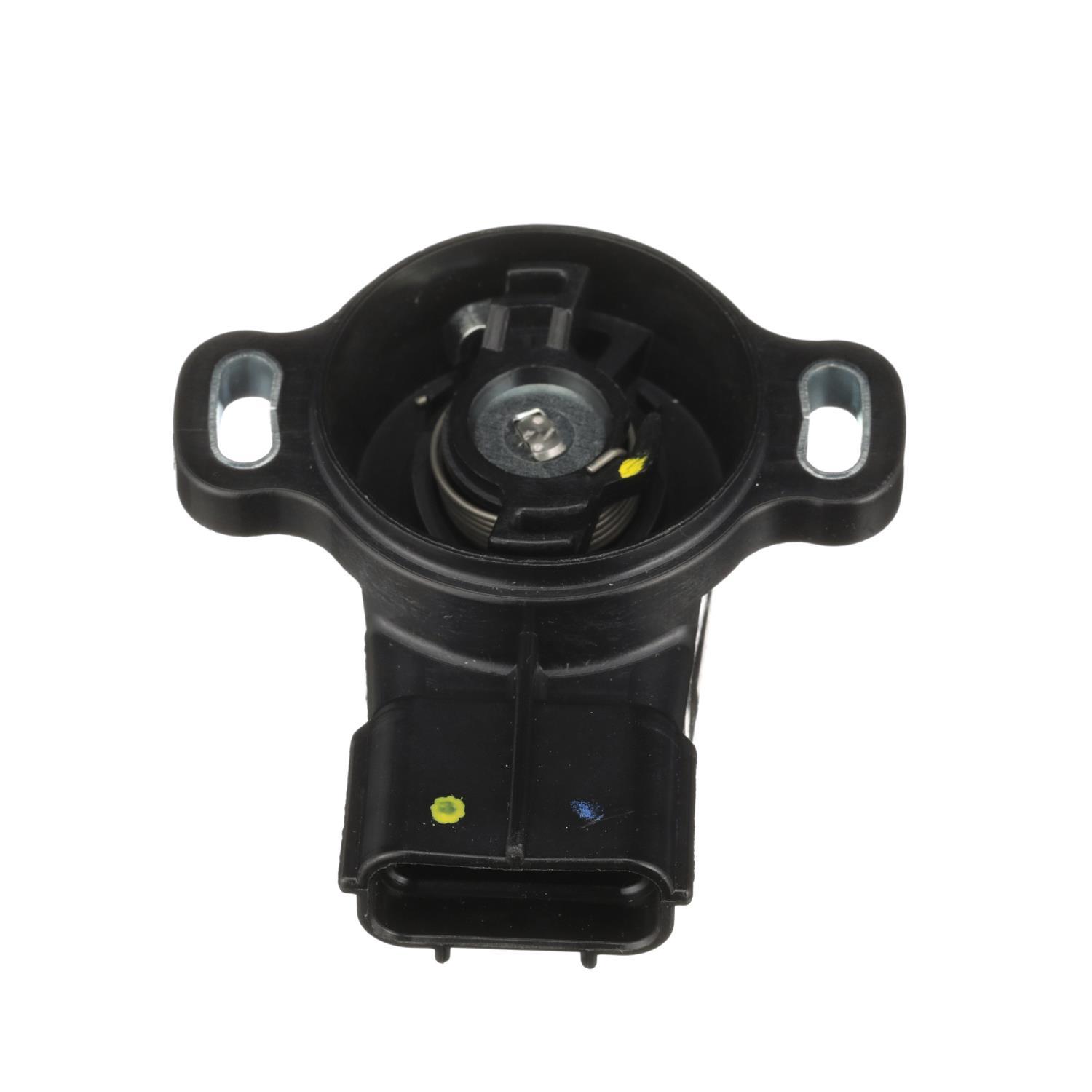 Standard Motor Products TH263 Throttle Position Sensor product image 2 of 10