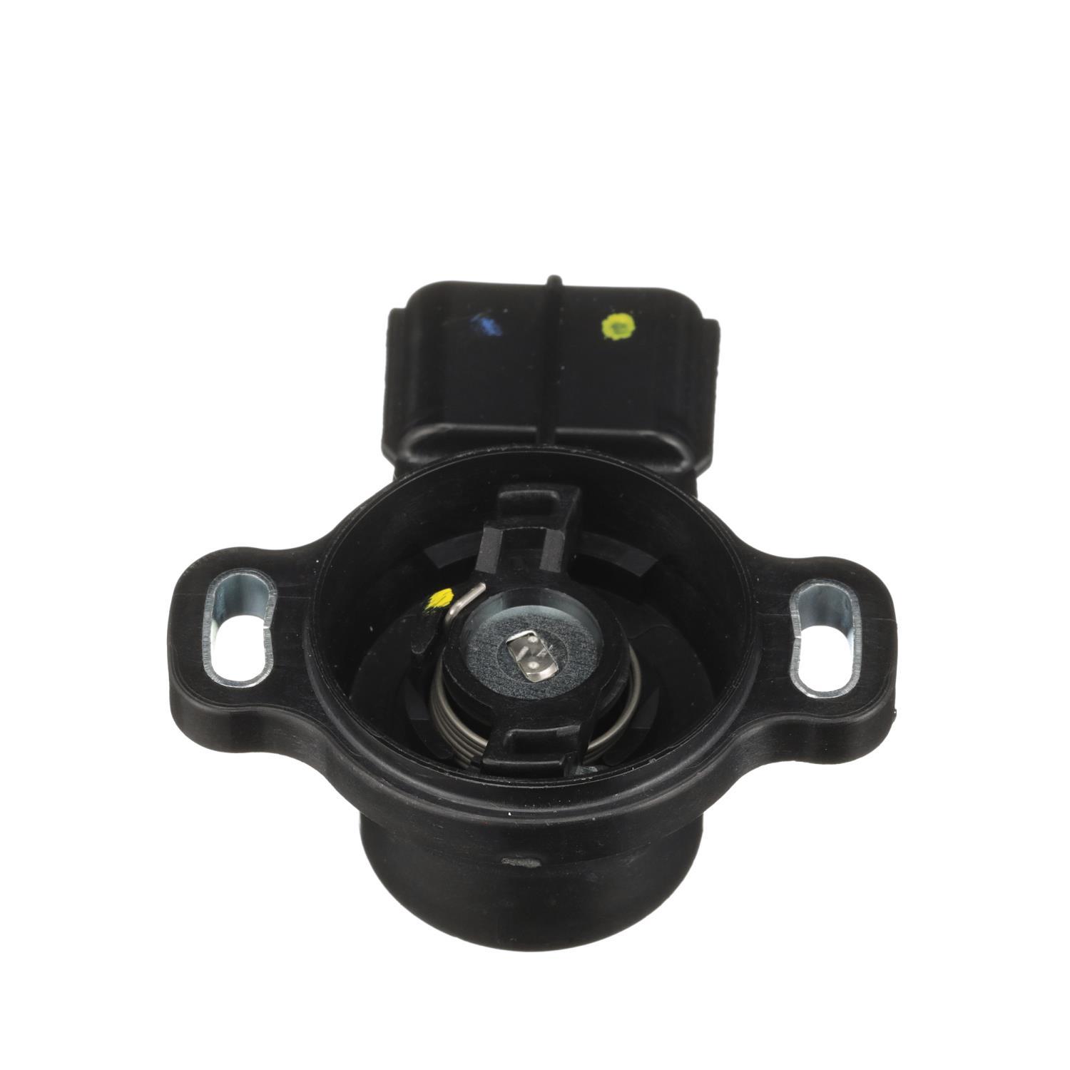 Standard Motor Products TH263 Throttle Position Sensor product image 3 of 10