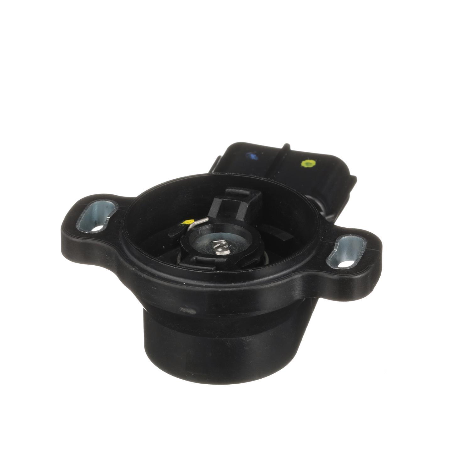 Standard Motor Products TH263 Throttle Position Sensor product image 4 of 10