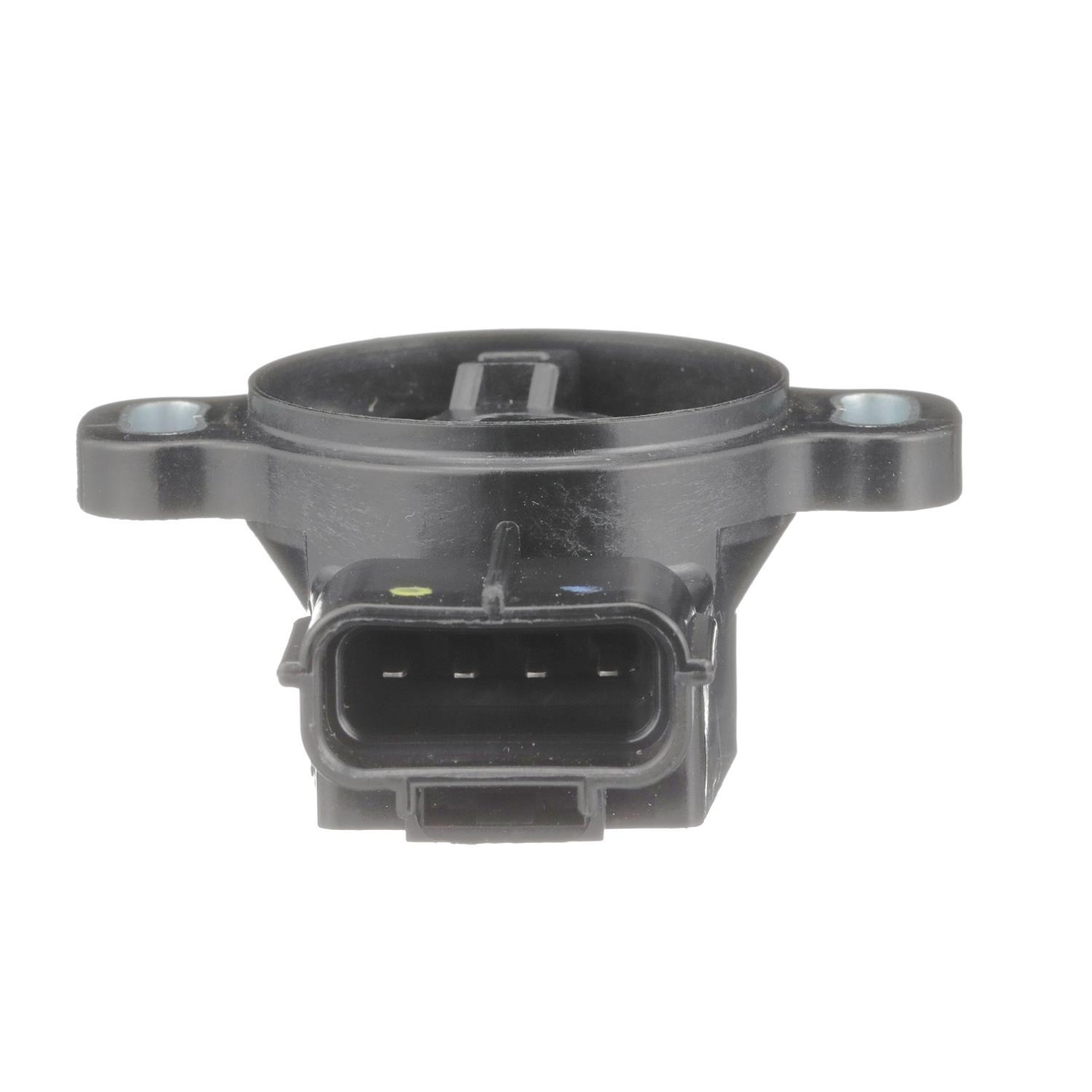 Standard Motor Products TH263 Throttle Position Sensor product image 5 of 10