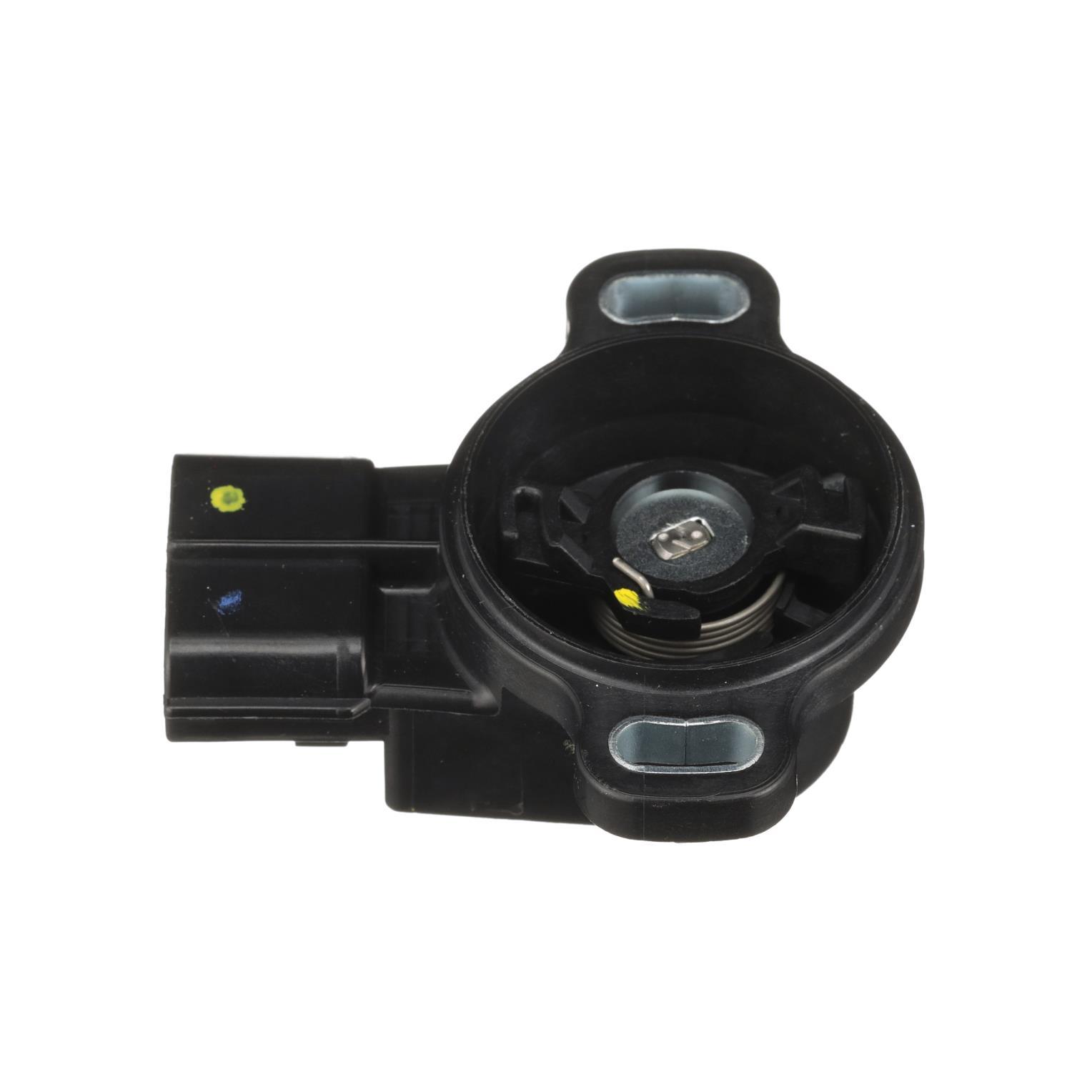 Standard Motor Products TH263 Throttle Position Sensor product image 8 of 10
