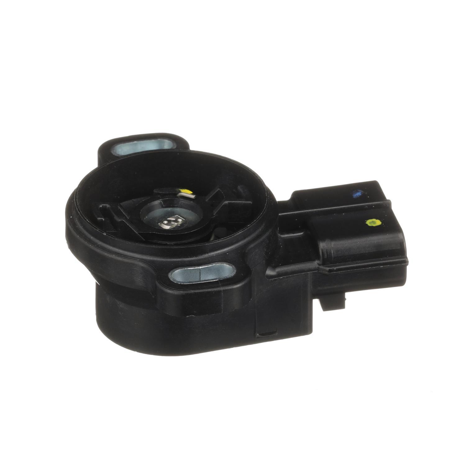 Standard Motor Products TH263 Throttle Position Sensor product image 9 of 10