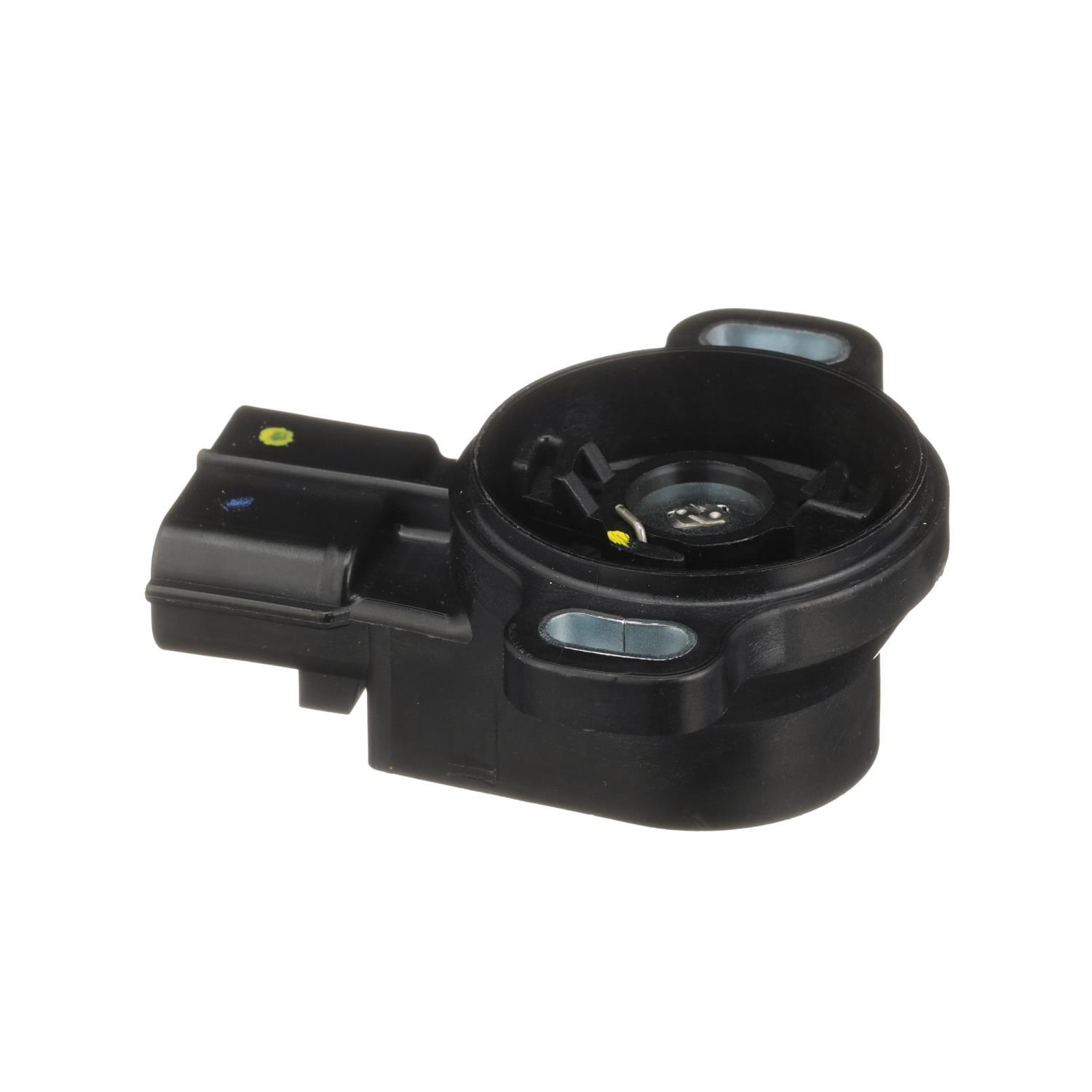 Standard Motor Products TH263 Throttle Position Sensor product image 10 of 10