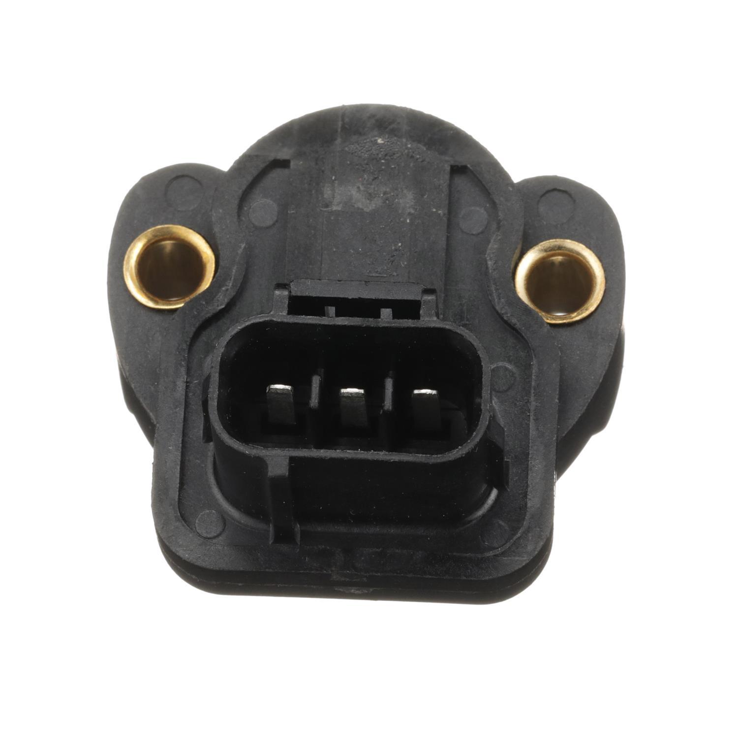 Standard Motor Products TH264 - Throttle Position Sensor Standard Motor Products TH264 Throttle Position Sensor product image 4 of 9