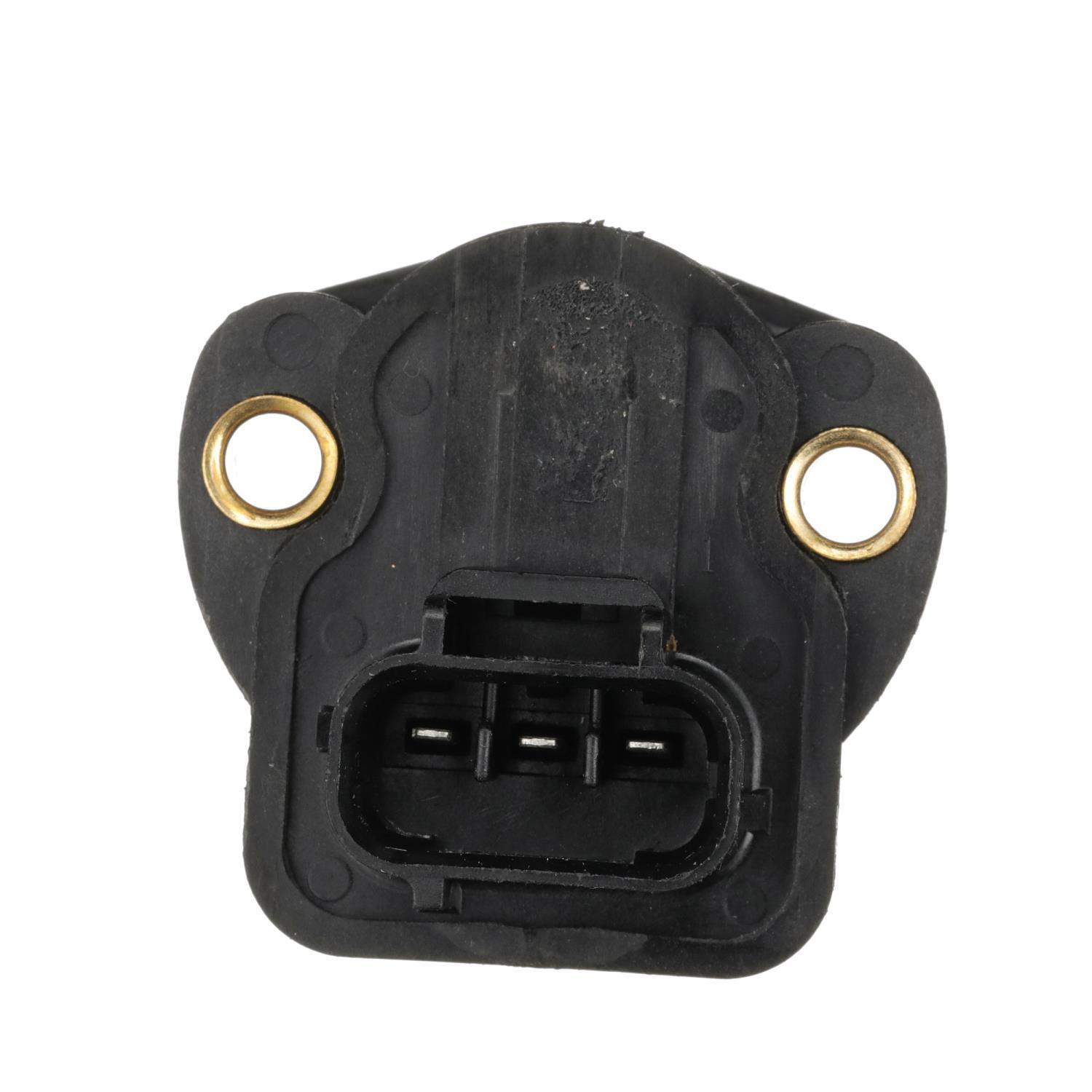 Standard Motor Products TH264 - Throttle Position Sensor Standard Motor Products TH264 Throttle Position Sensor product image 9 of 9