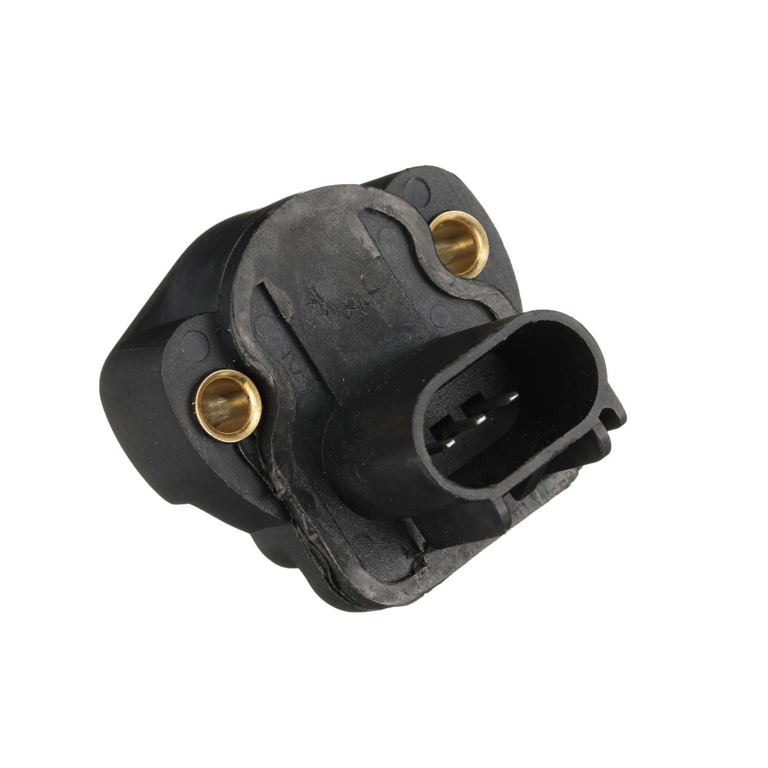 Standard Motor Products TH266 - Throttle Position Sensor Standard Motor Products TH266 Throttle Position Sensor product image 1 of 9