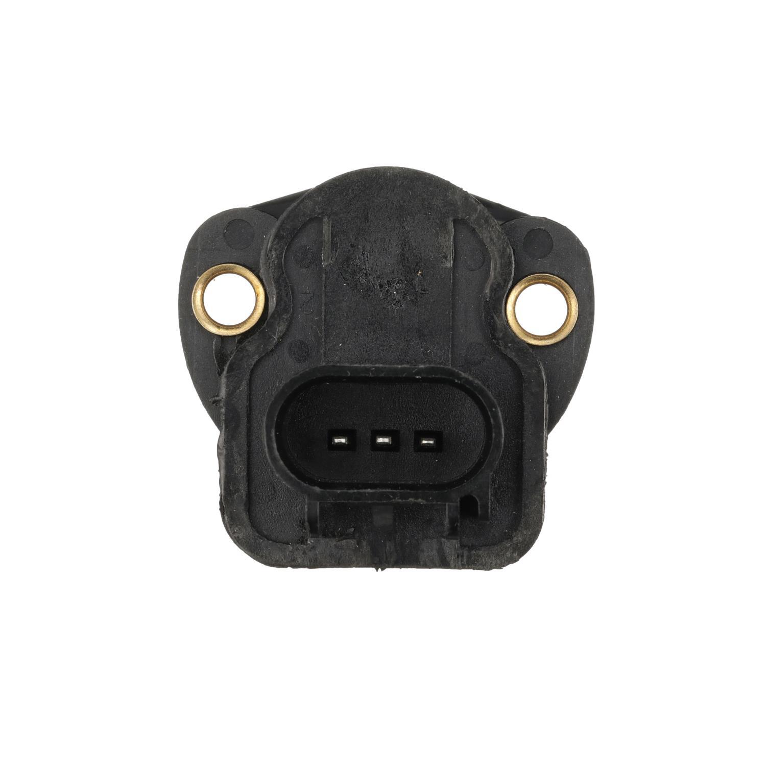 Standard Motor Products TH266 - Throttle Position Sensor Standard Motor Products TH266 Throttle Position Sensor product image 9 of 9
