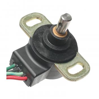 Standard Motor Products TH278 Throttle Position Sensor product image 3 of 3