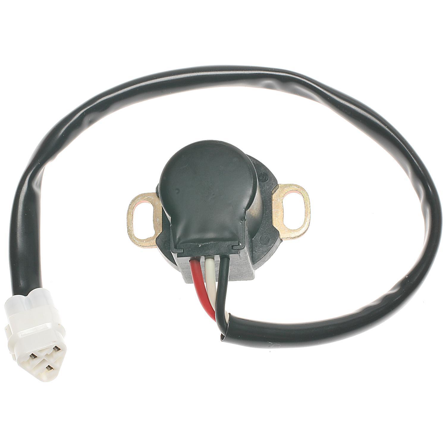 Standard Motor Products TH285 Throttle Position Sensor product image 2 of 3