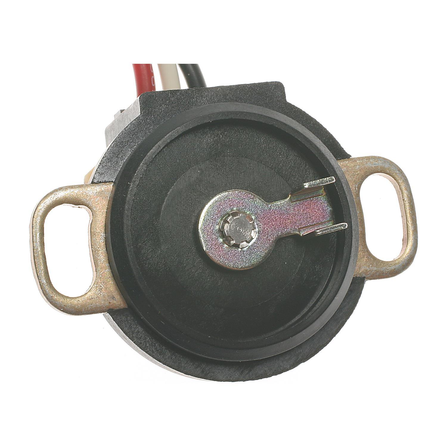 Standard Motor Products TH285 Throttle Position Sensor product image 3 of 3