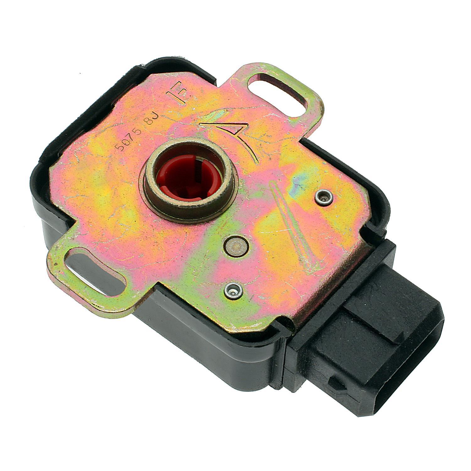 Standard Motor Products TH286 - Throttle Position Sensor Standard Motor Products TH286 Throttle Position Sensor product image 1 of 3