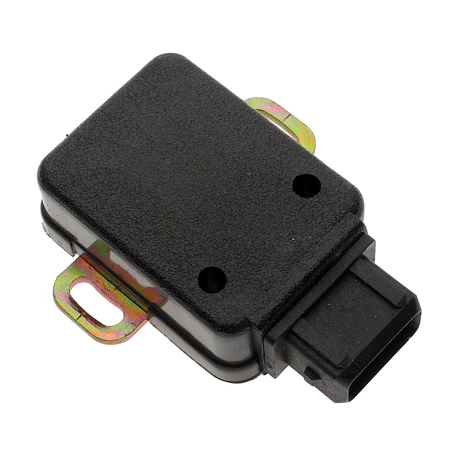 Standard Motor Products TH286 - Throttle Position Sensor Standard Motor Products TH286 Throttle Position Sensor product image 2 of 3